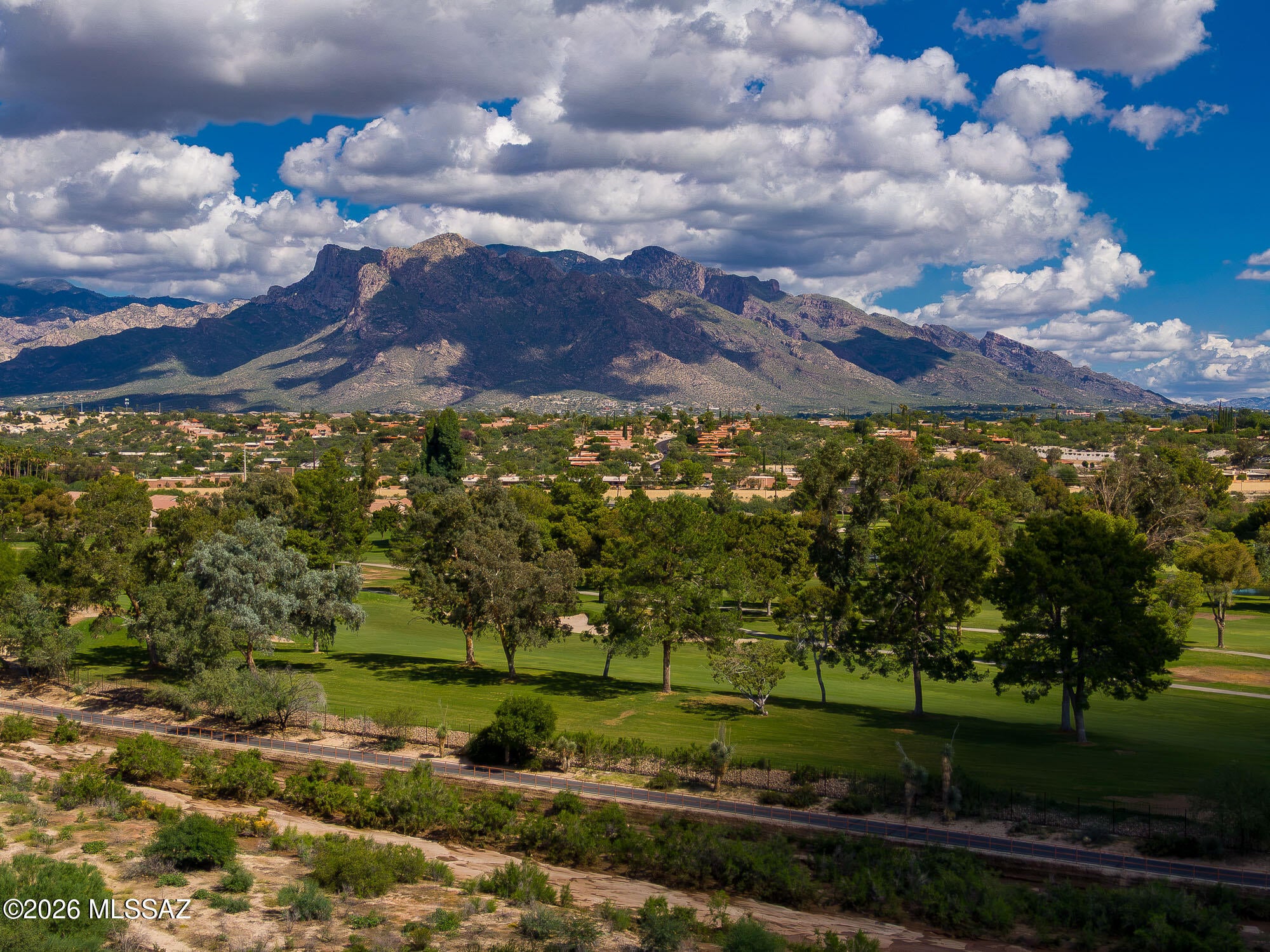 Tucson National Townhomes West(1-80) - Residential