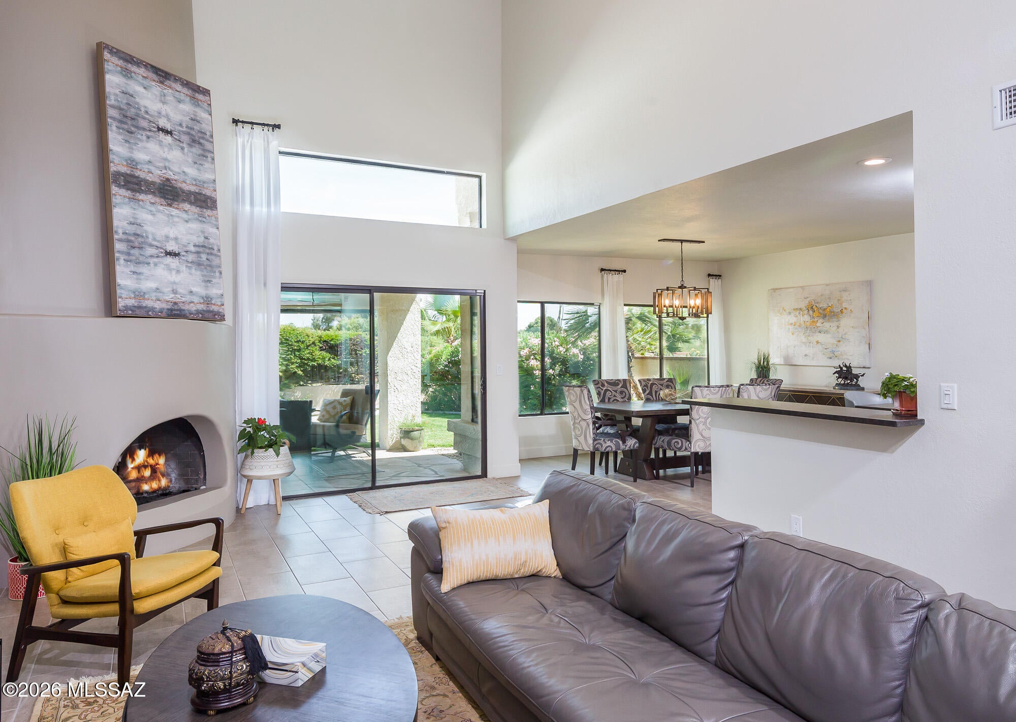 Tucson National Townhomes West(1-80) - Residential