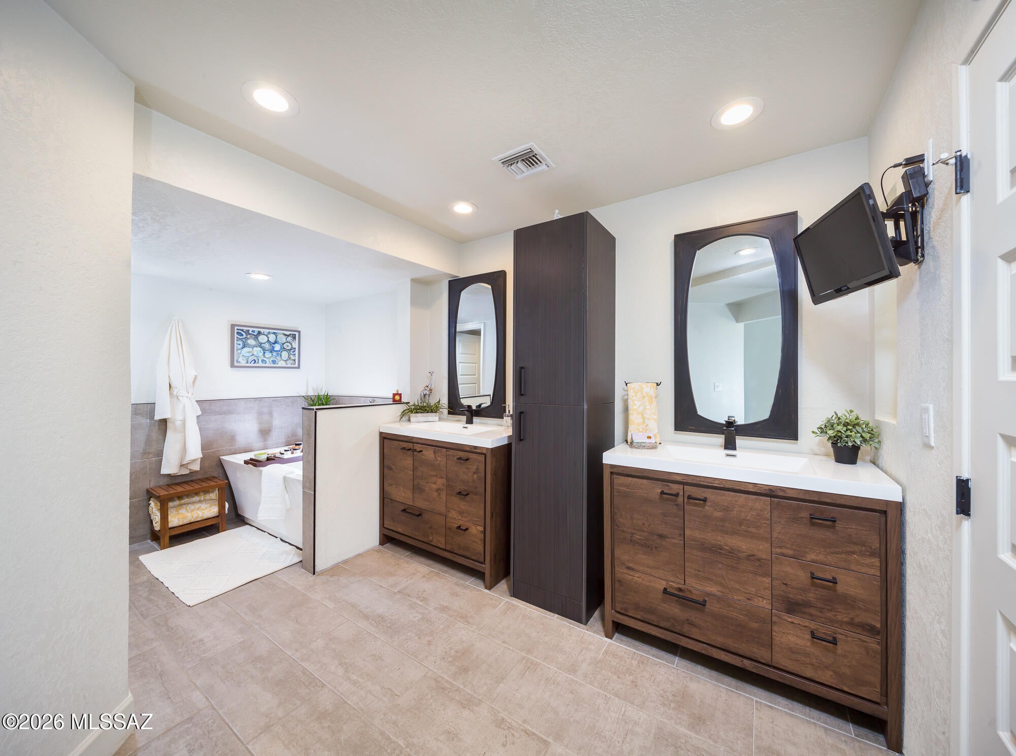 Tucson National Townhomes West(1-80) - Residential
