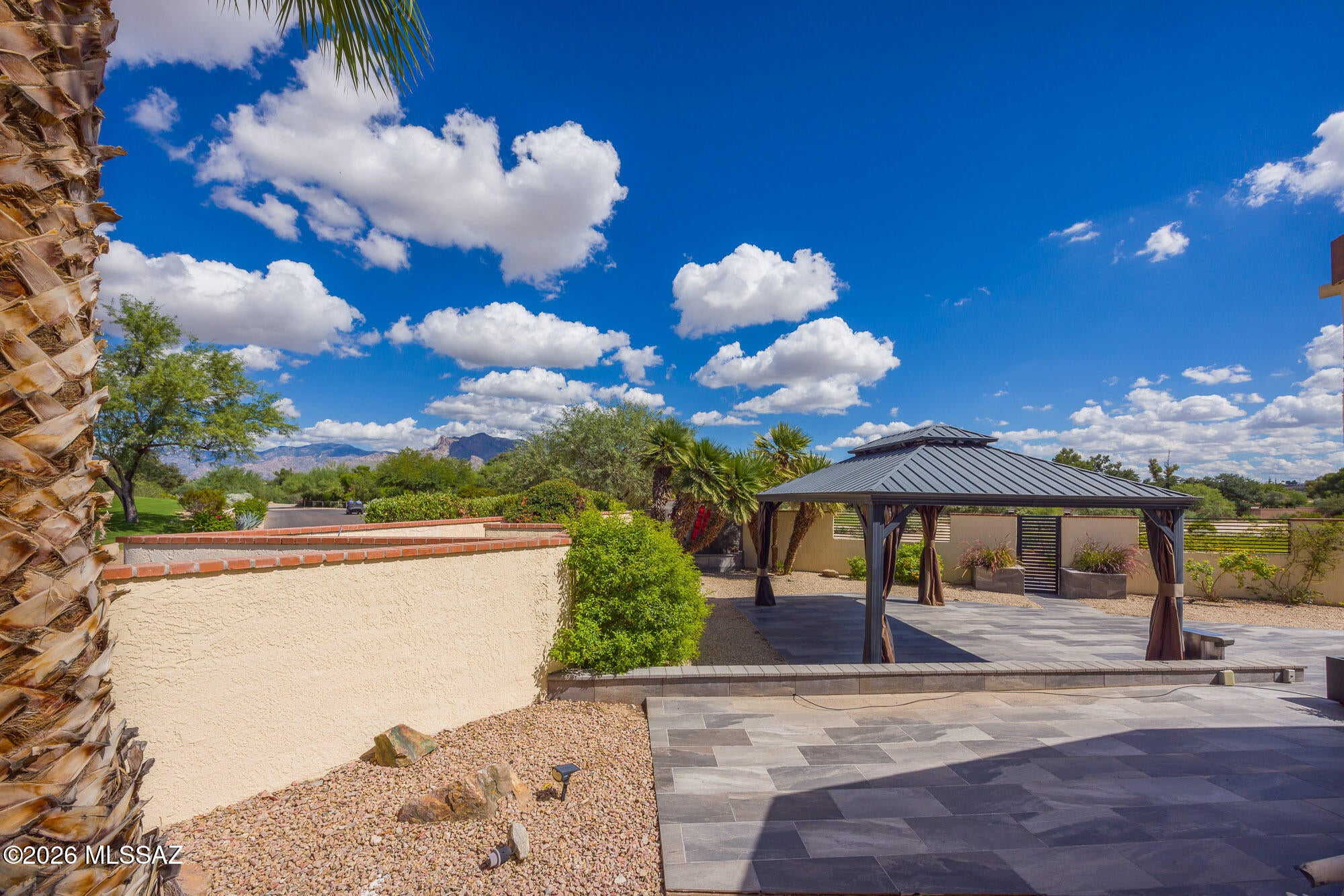 Tucson National Townhomes West(1-80) - Residential