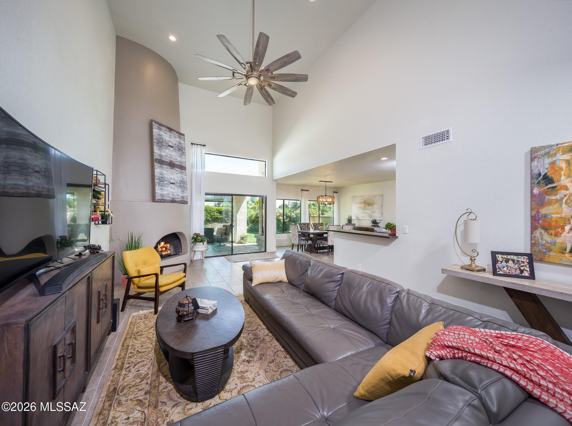 Tucson National Townhomes West(1-80) - Residential