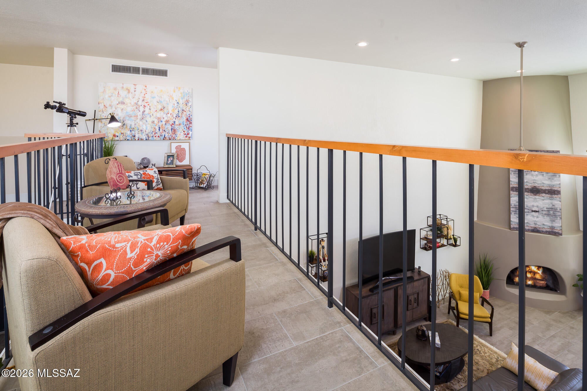 Tucson National Townhomes West(1-80) - Residential