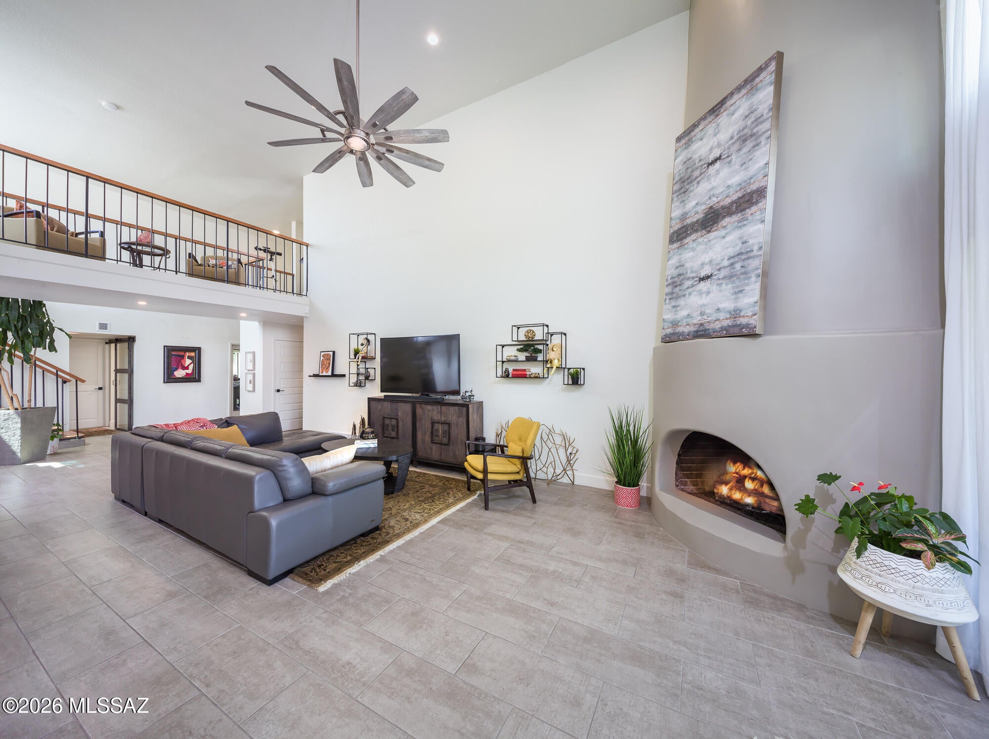 Tucson National Townhomes West(1-80) - Residential