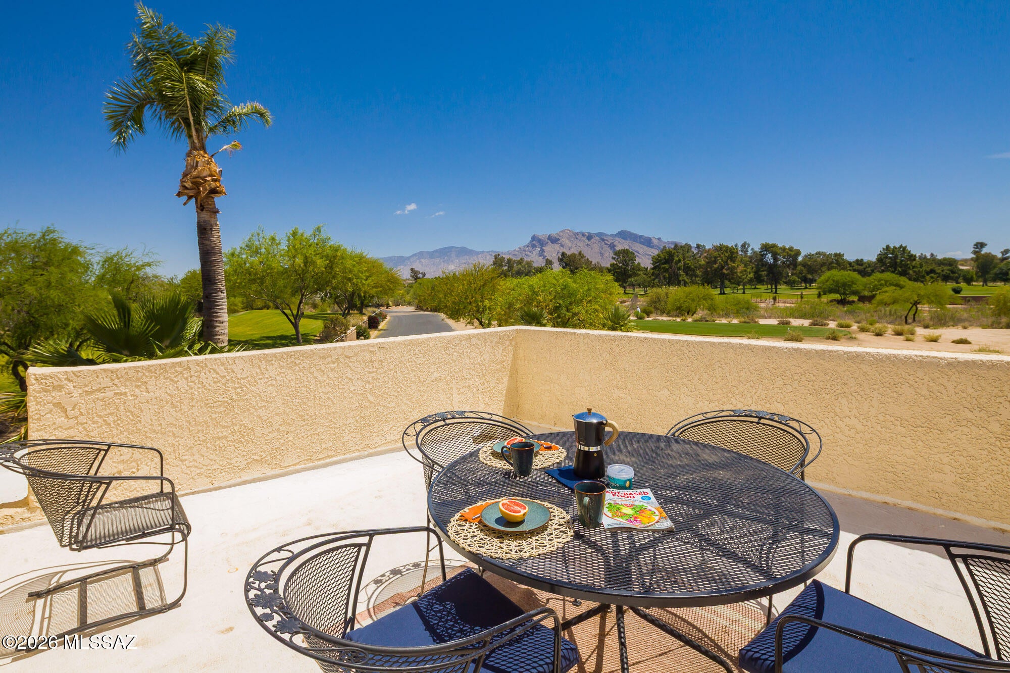 Tucson National Townhomes West(1-80) - Residential