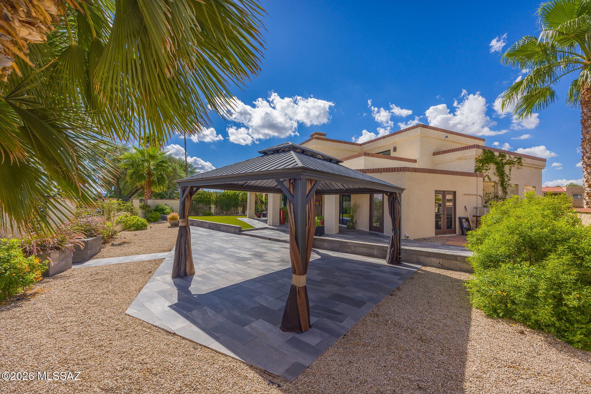 Tucson National Townhomes West(1-80) - Residential