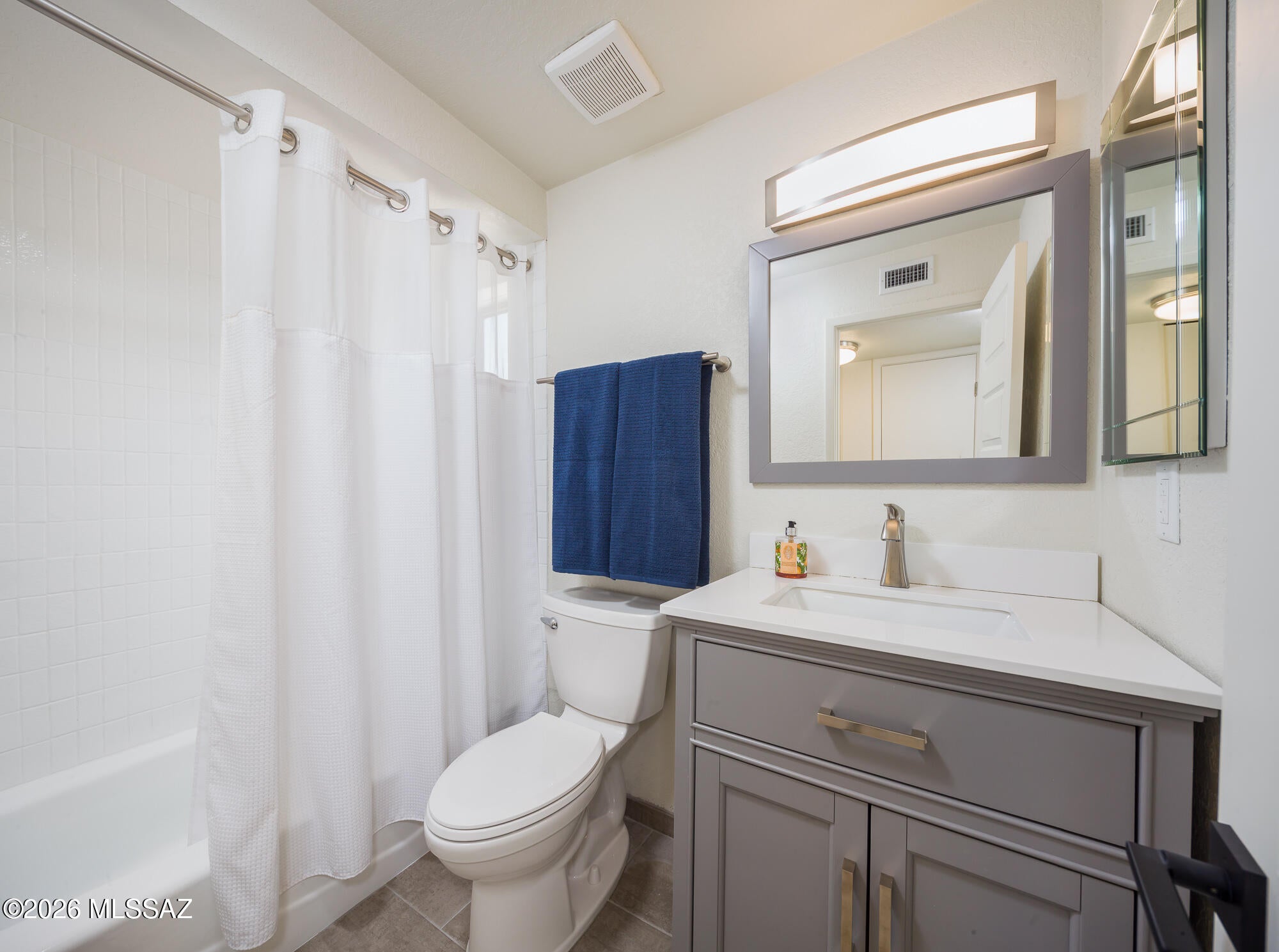 Tucson National Townhomes West(1-80) - Residential