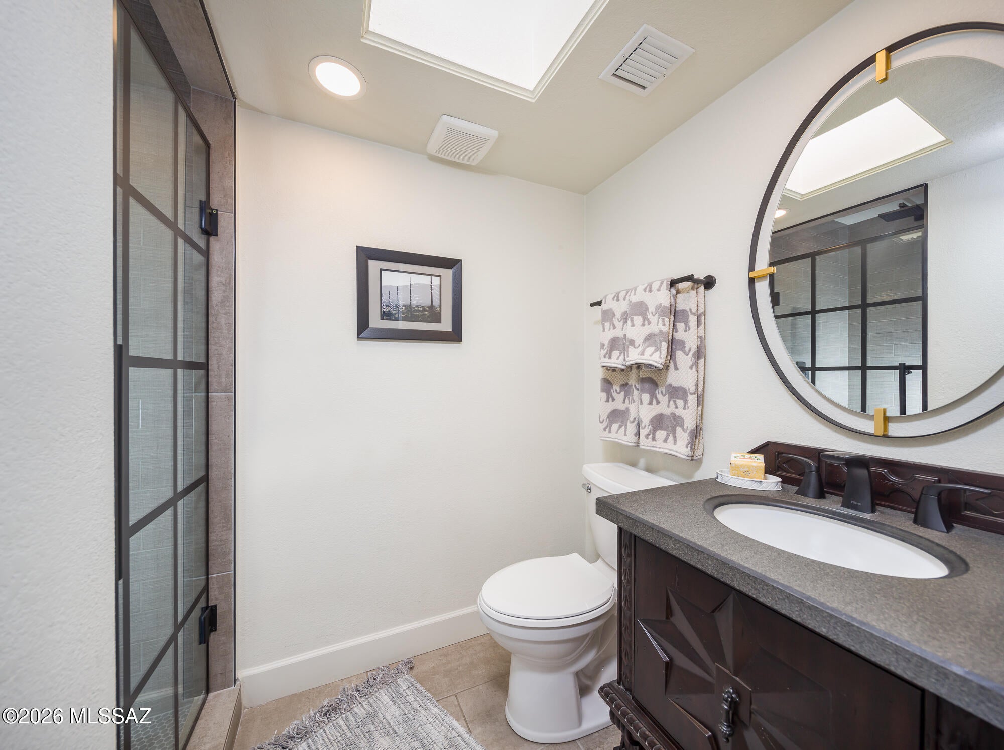 Tucson National Townhomes West(1-80) - Residential