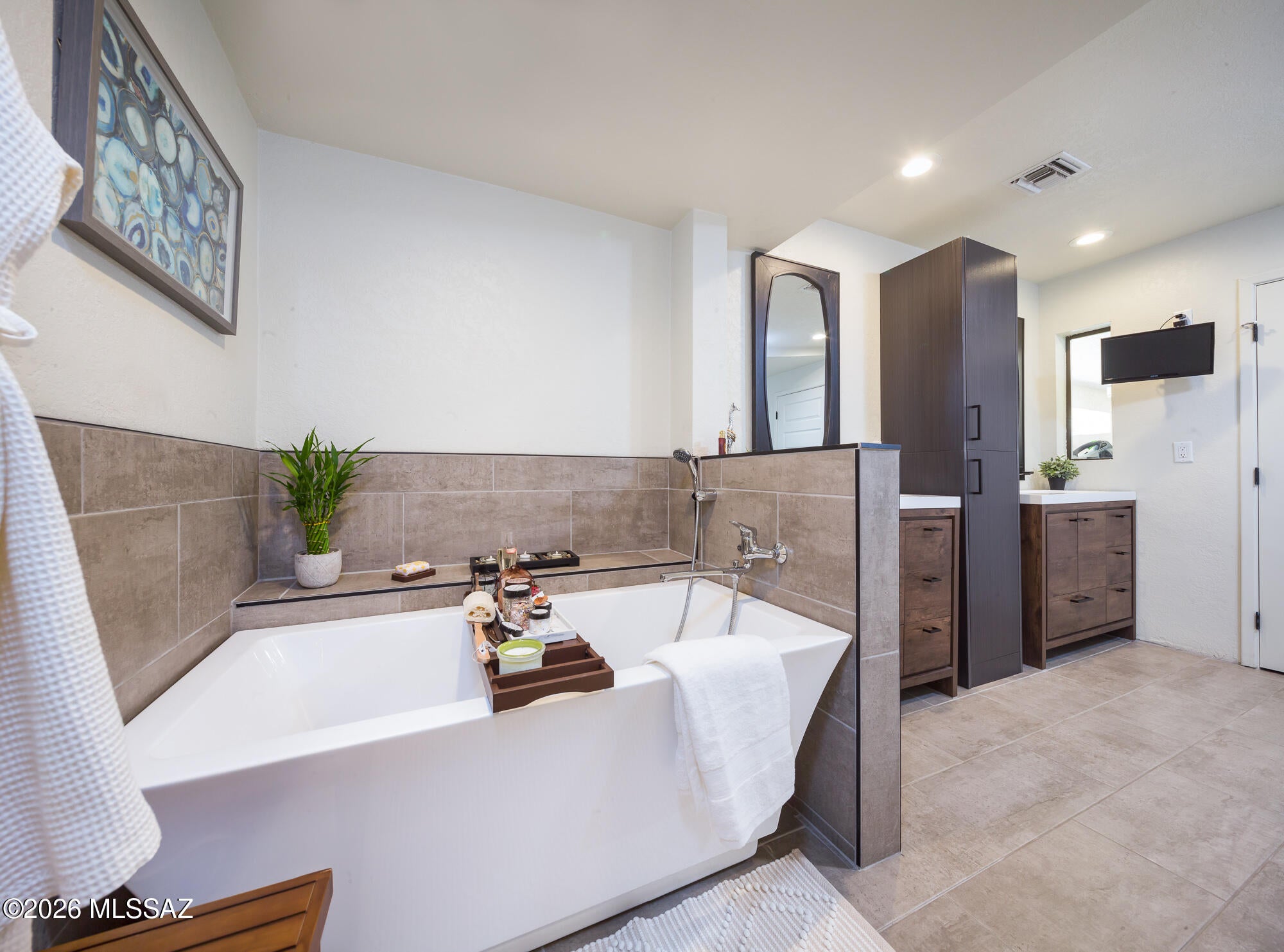 Tucson National Townhomes West(1-80) - Residential