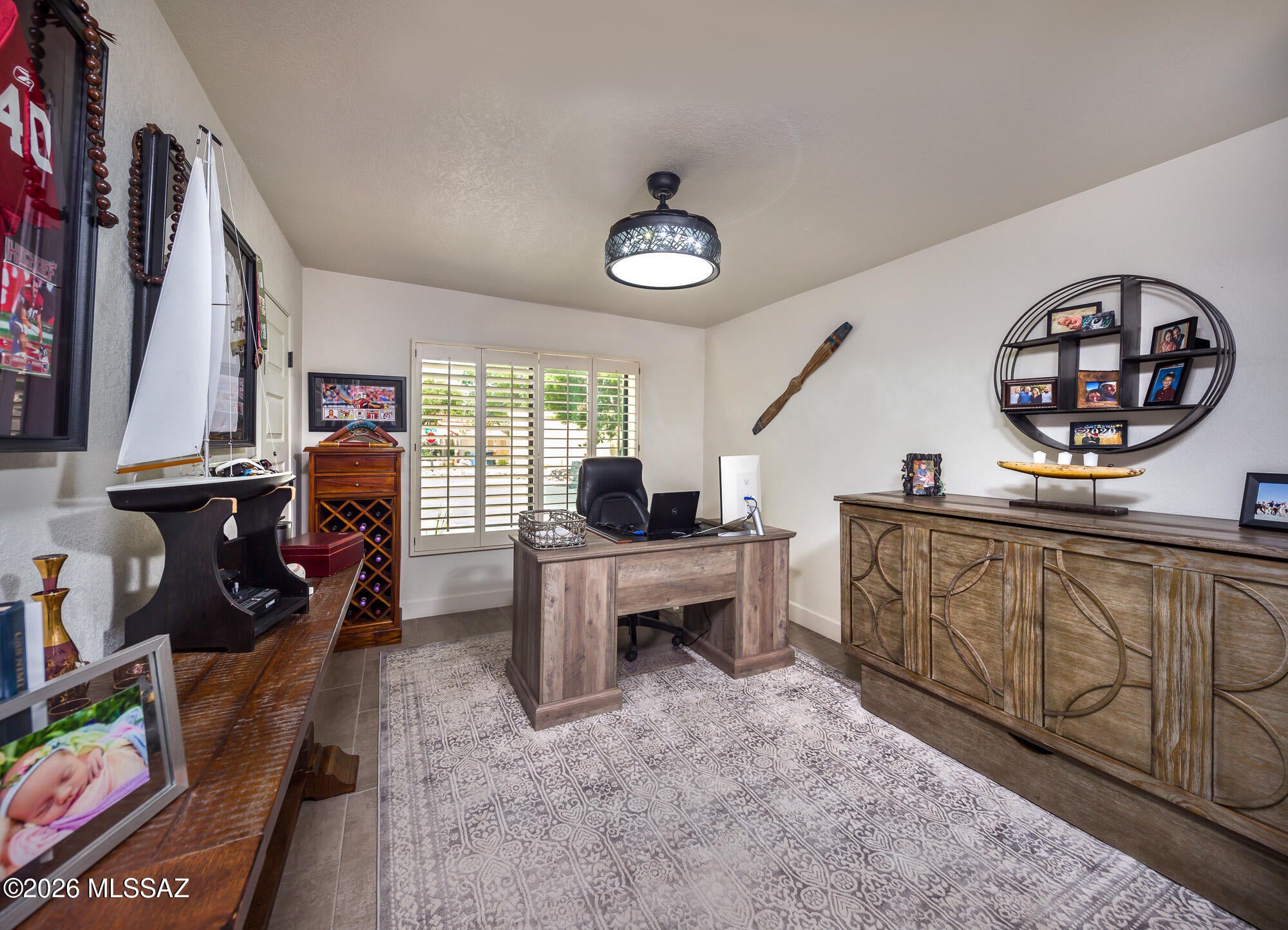 Tucson National Townhomes West(1-80) - Residential