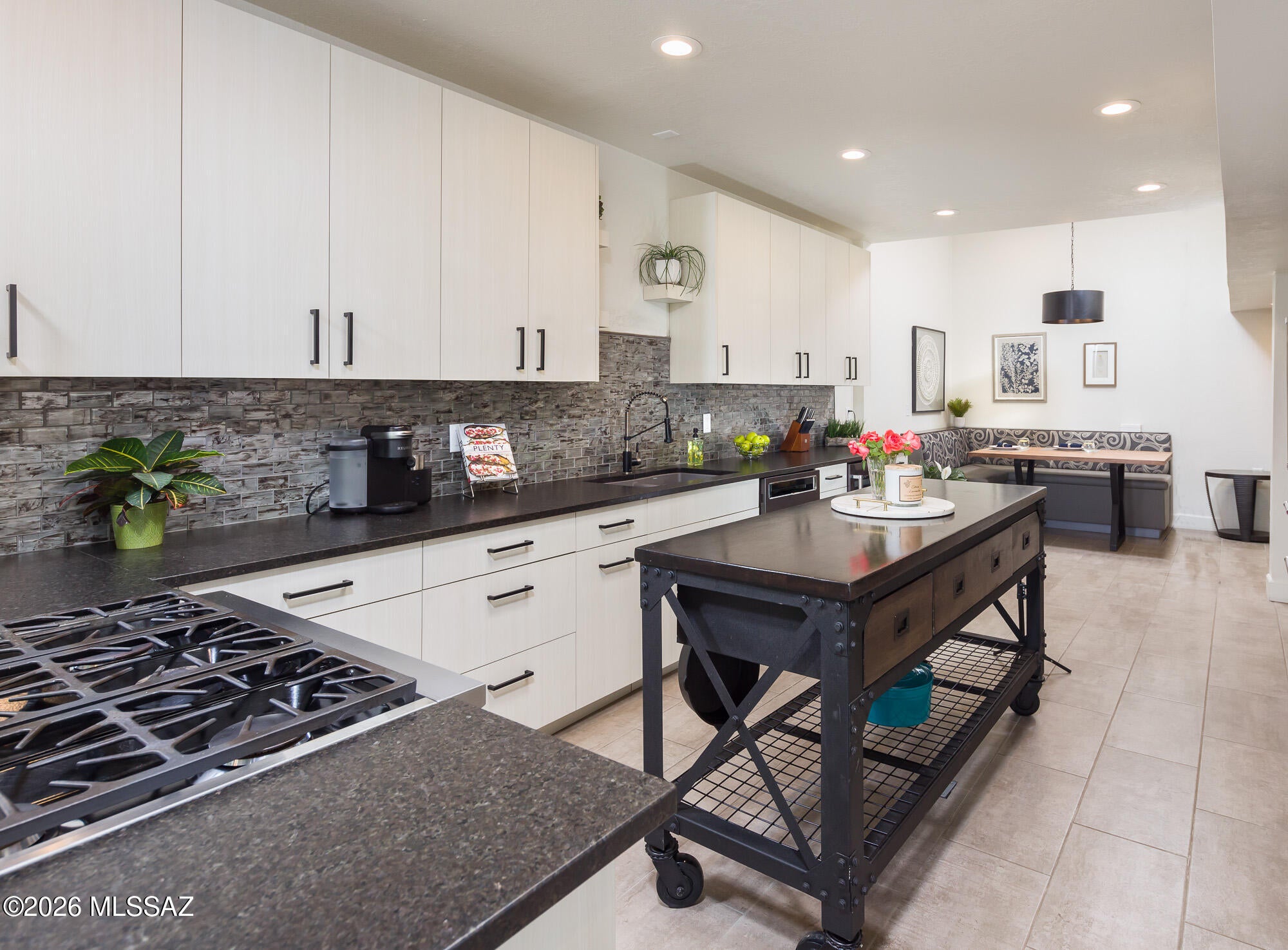 Tucson National Townhomes West(1-80) - Residential