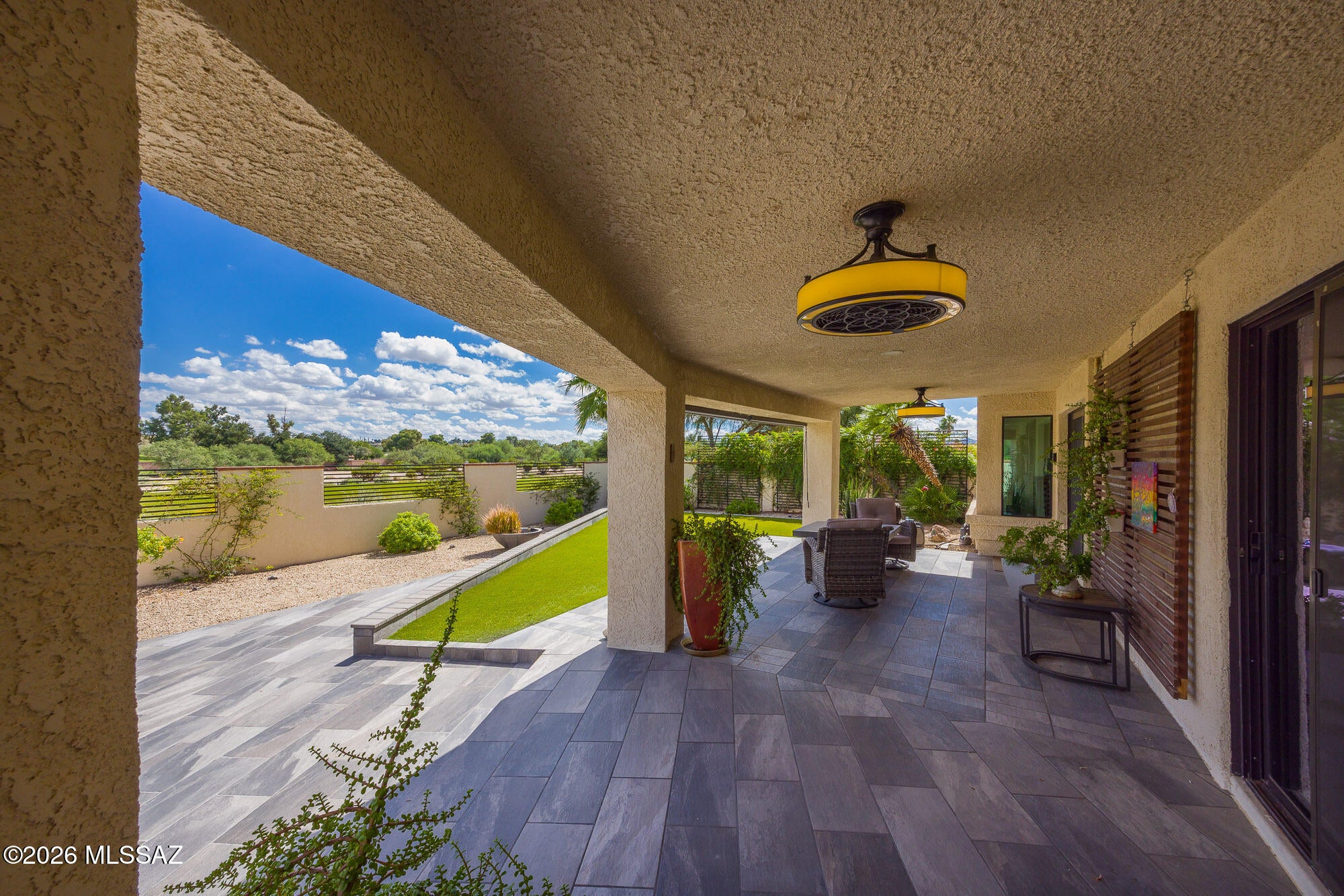 Tucson National Townhomes West(1-80) - Residential