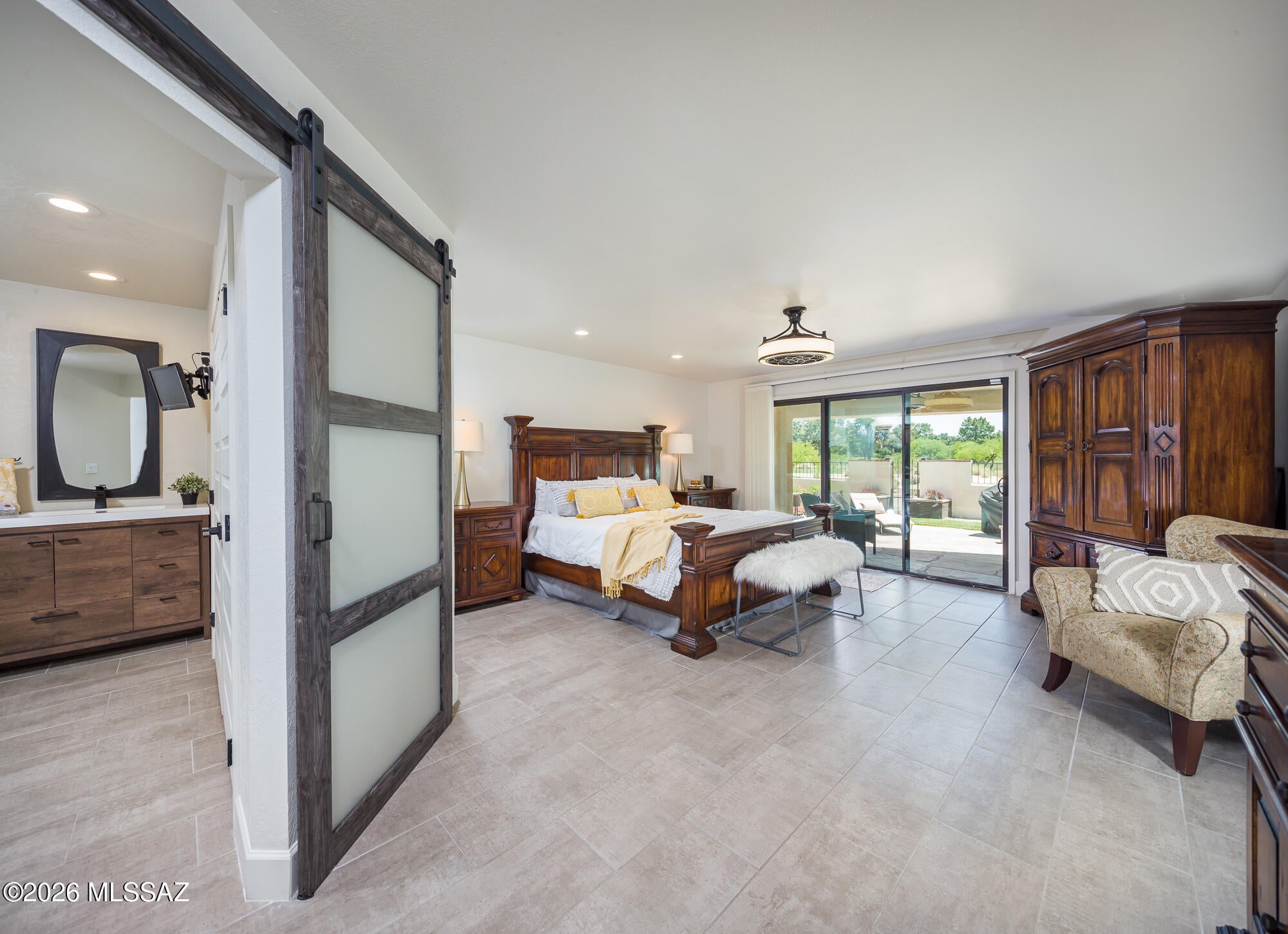 Tucson National Townhomes West(1-80) - Residential