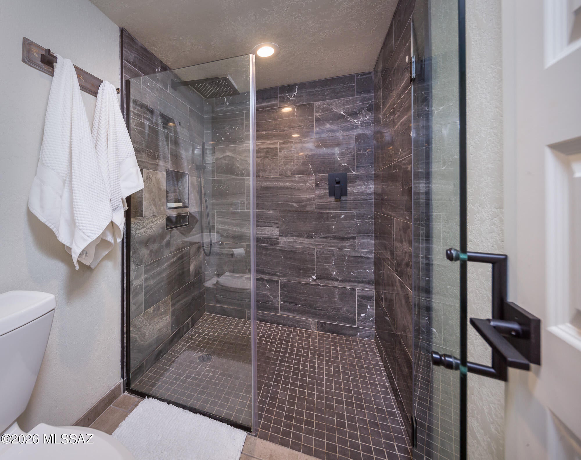 Tucson National Townhomes West(1-80) - Residential
