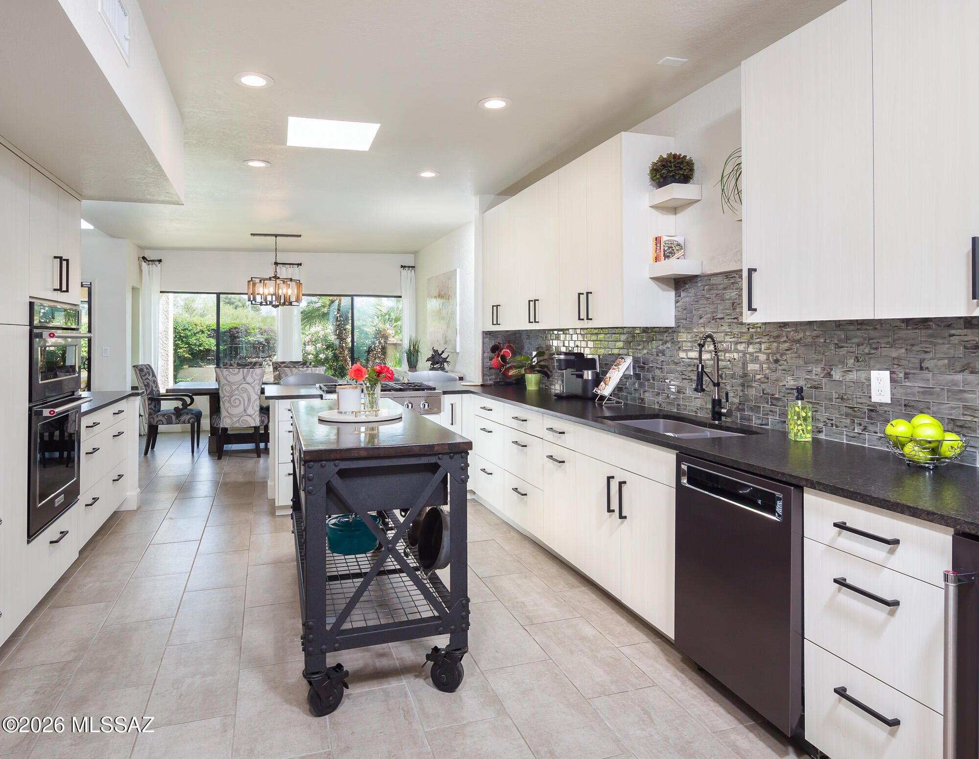 Tucson National Townhomes West(1-80) - Residential