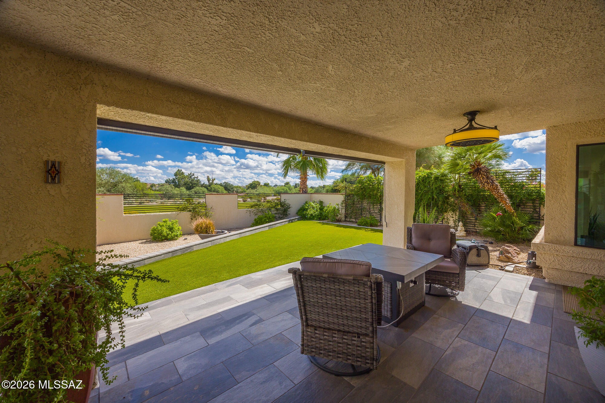 Tucson National Townhomes West(1-80) - Residential