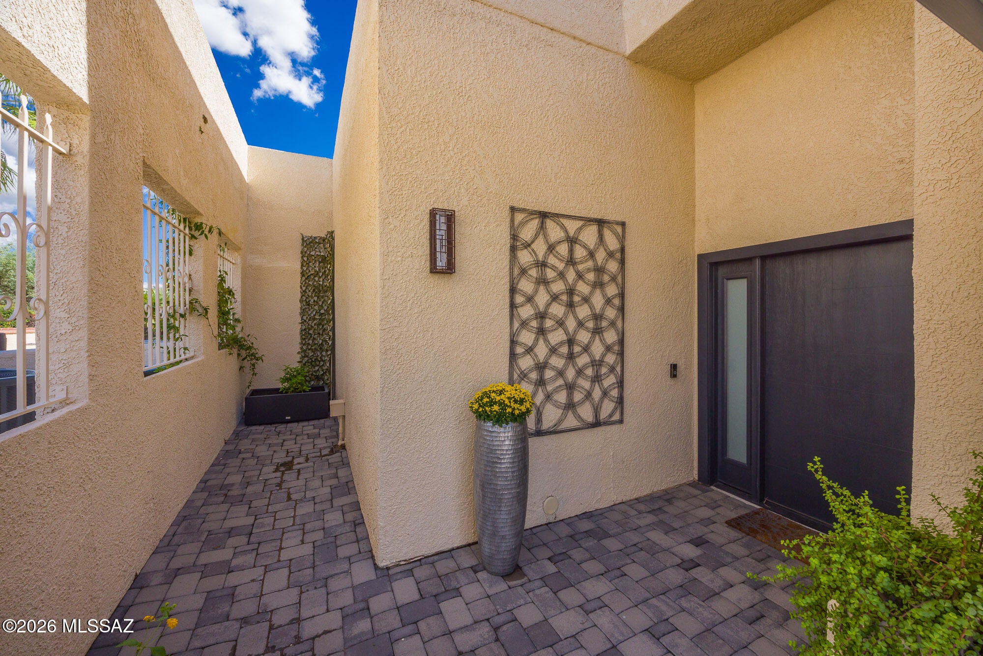 Tucson National Townhomes West(1-80) - Residential