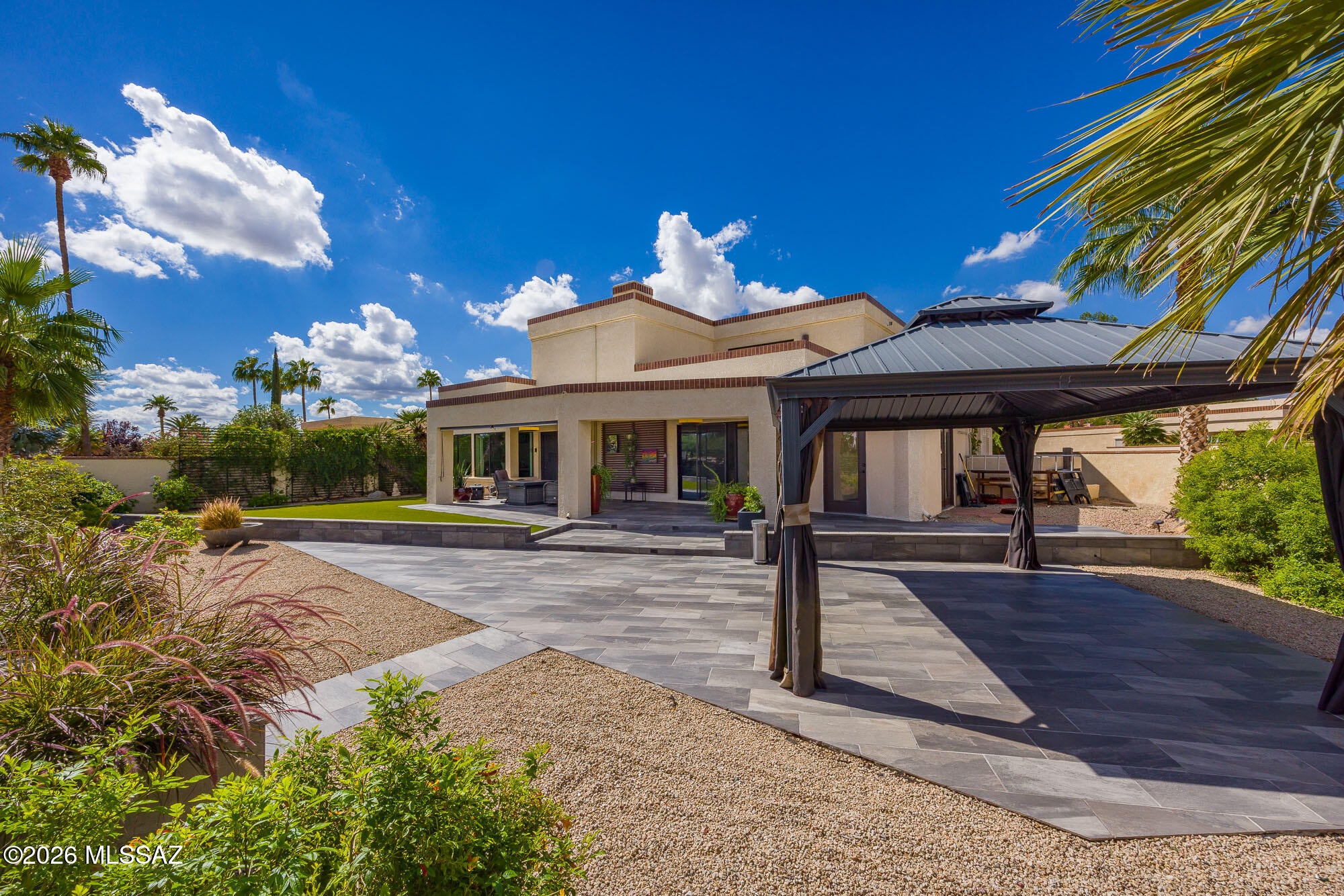 Tucson National Townhomes West(1-80) - Residential