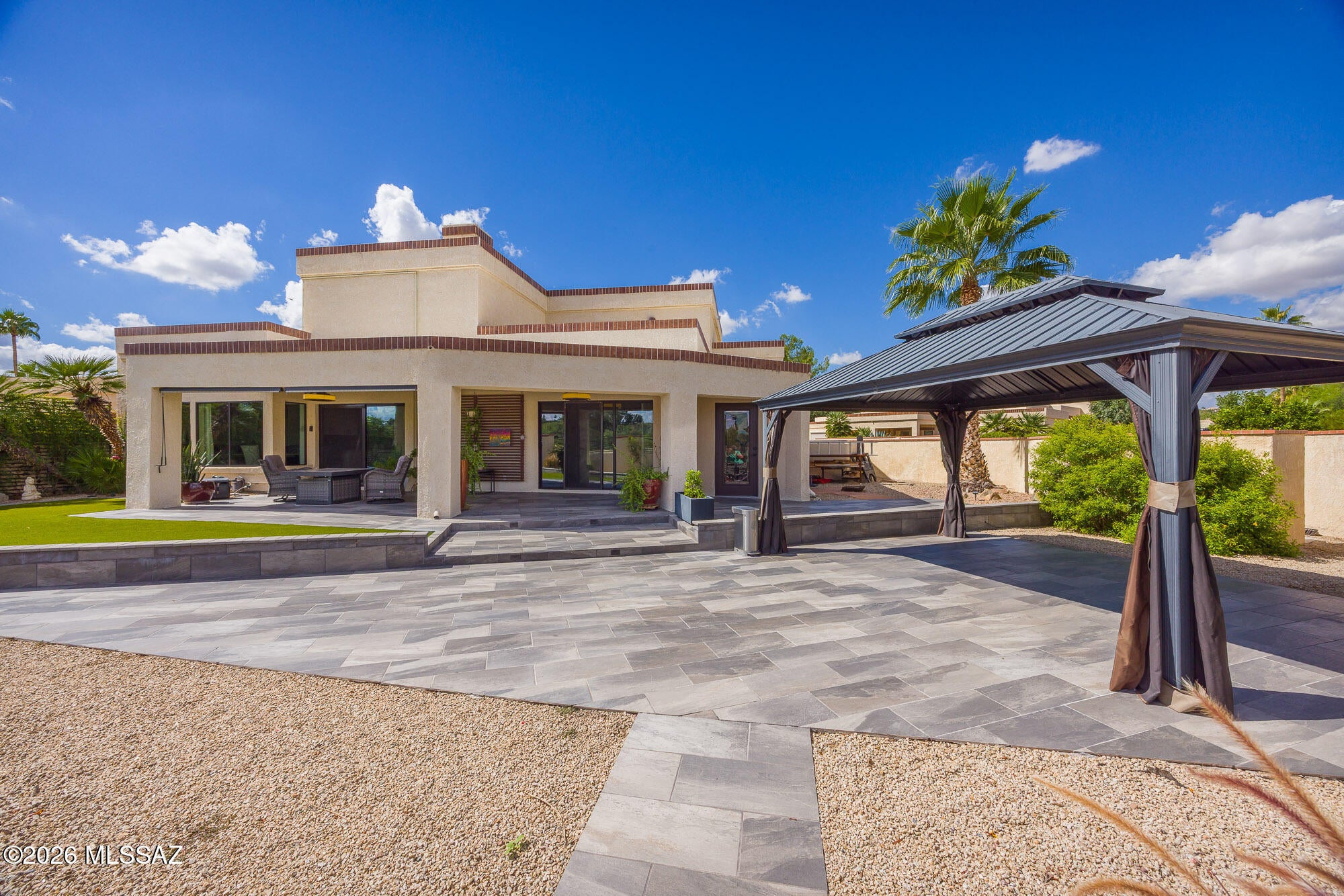 Tucson National Townhomes West(1-80) - Residential