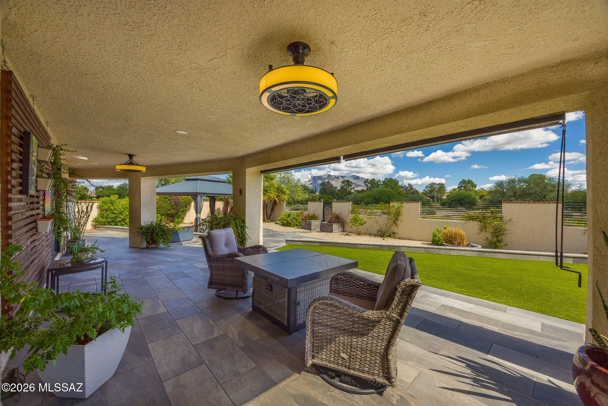 Tucson National Townhomes West(1-80) - Residential