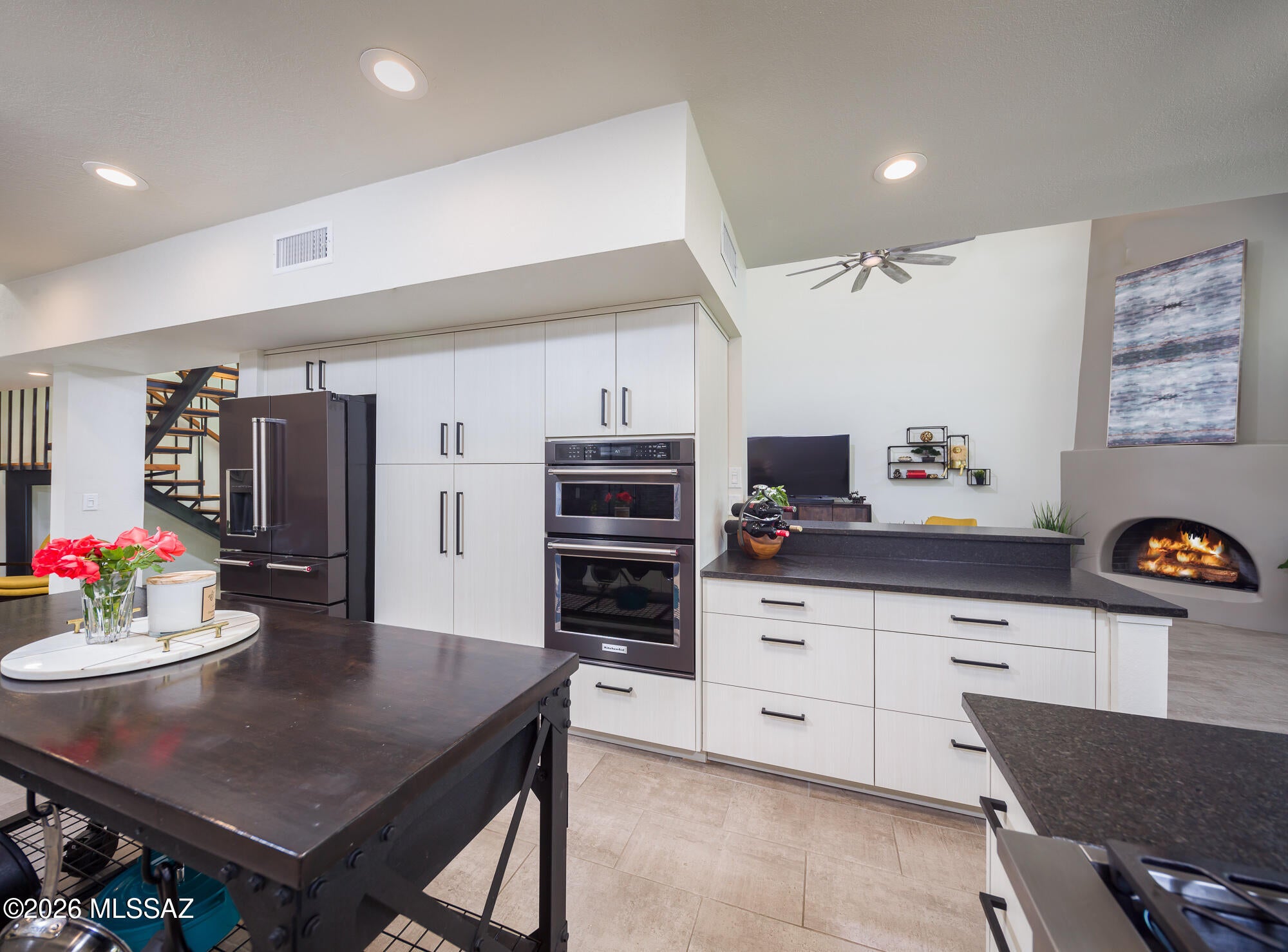 Tucson National Townhomes West(1-80) - Residential