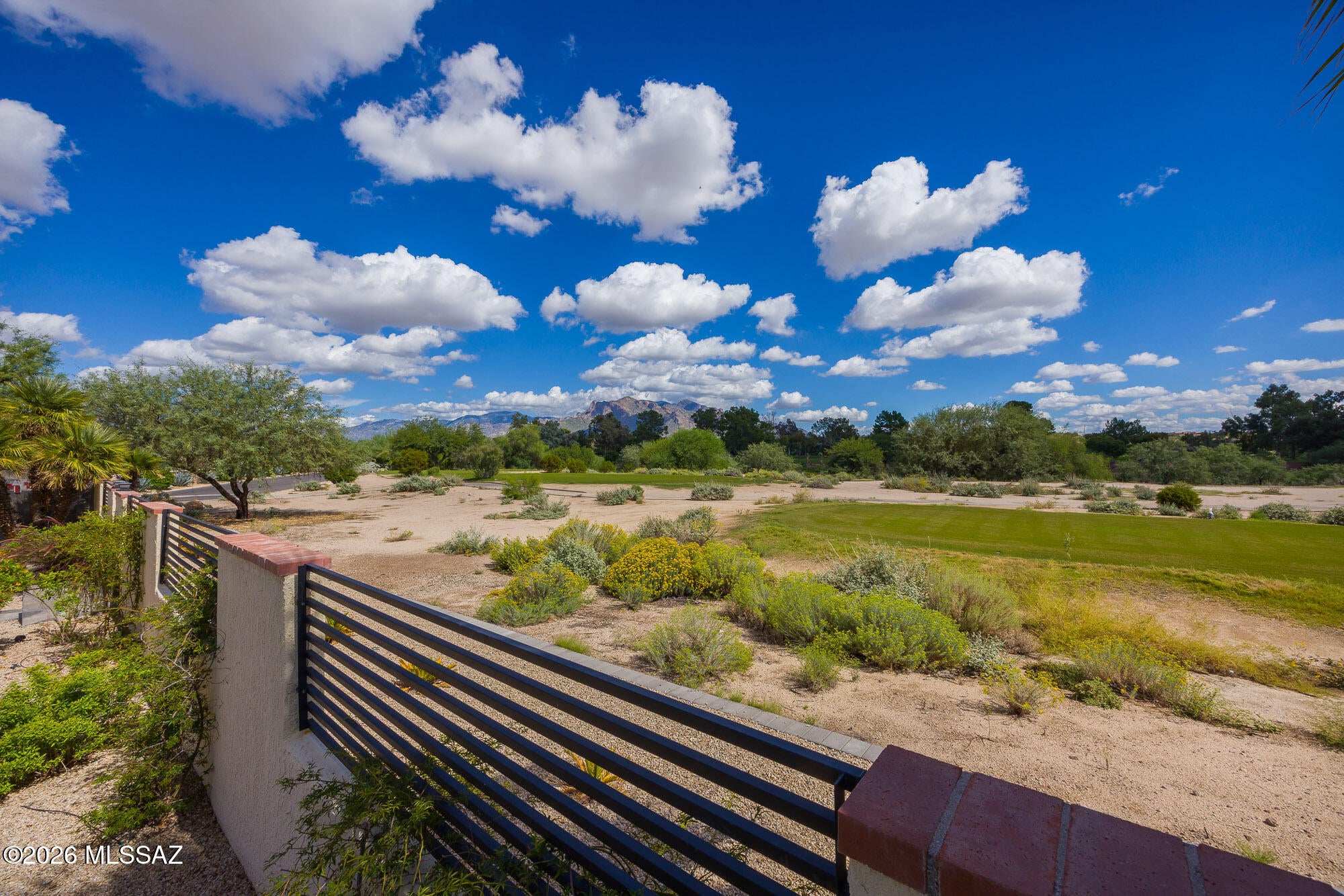 Tucson National Townhomes West(1-80) - Residential