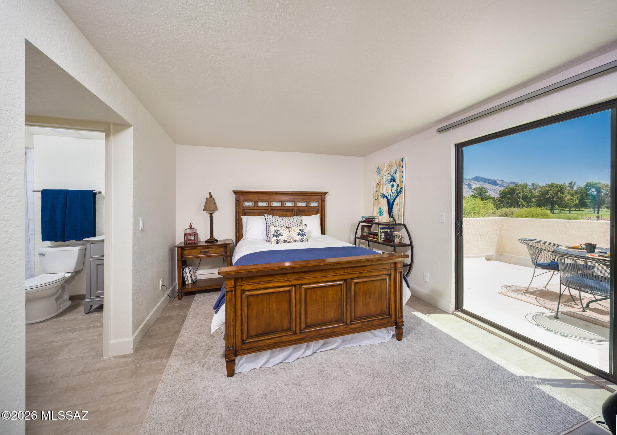 Tucson National Townhomes West(1-80) - Residential