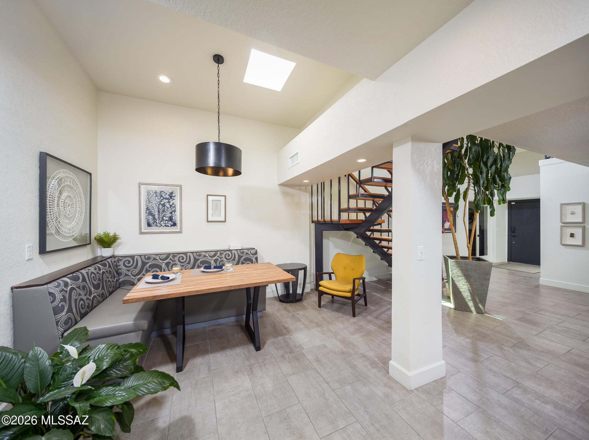 Tucson National Townhomes West(1-80) - Residential