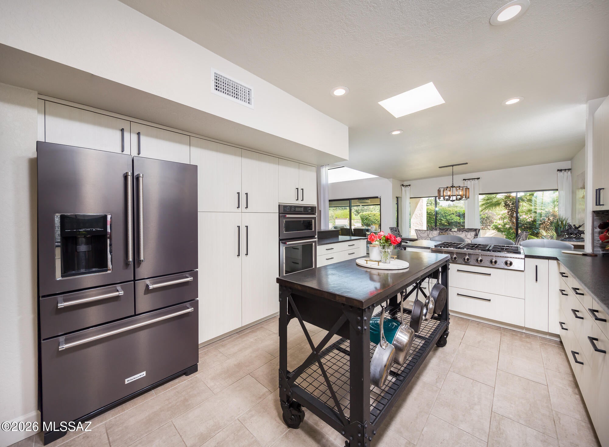 Tucson National Townhomes West(1-80) - Residential