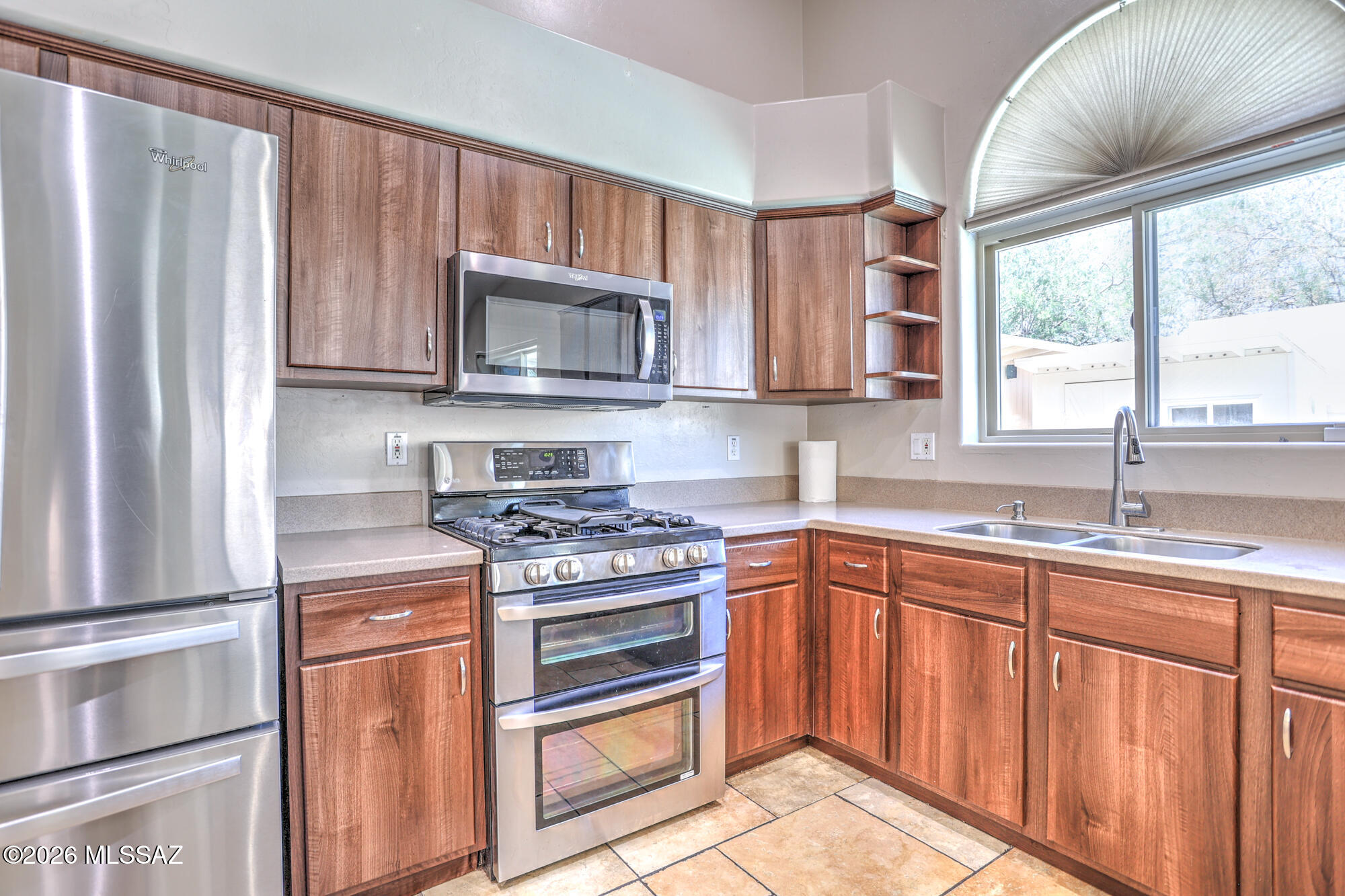 Thornydale Terrace(1-104) - Residential