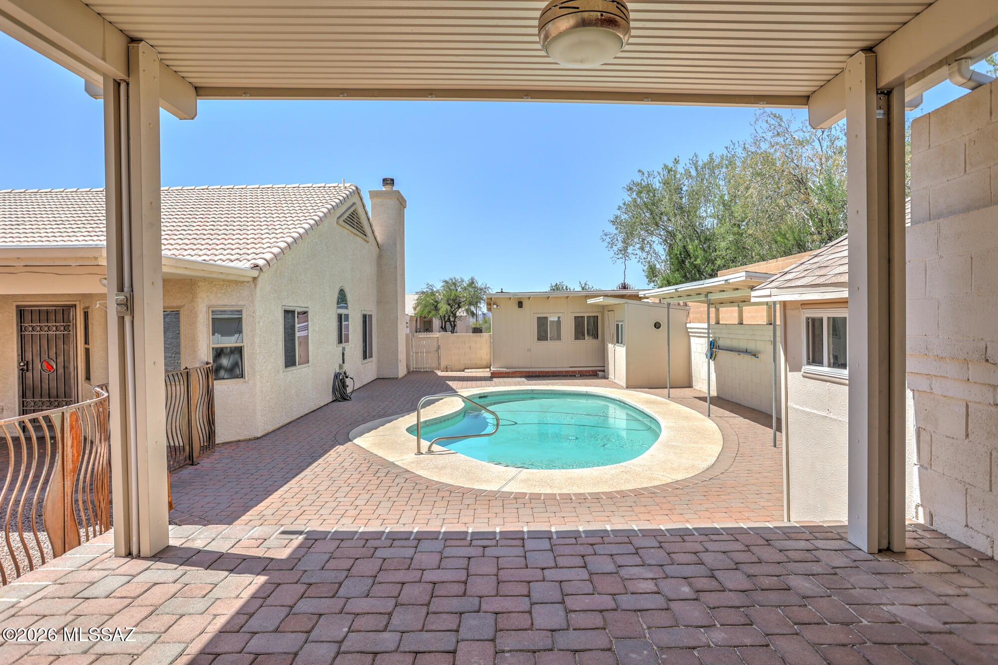 Thornydale Terrace(1-104) - Residential