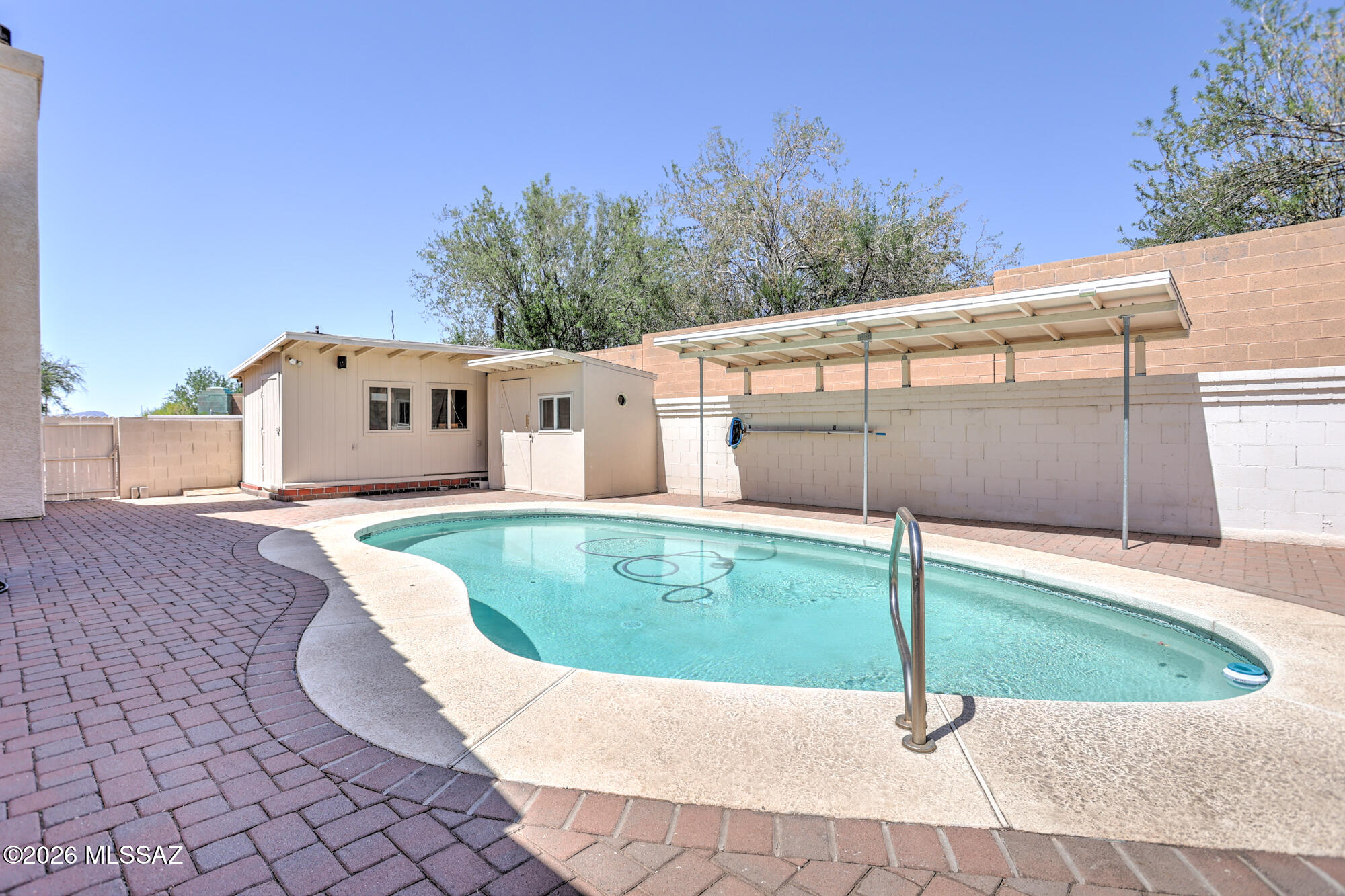 Thornydale Terrace(1-104) - Residential