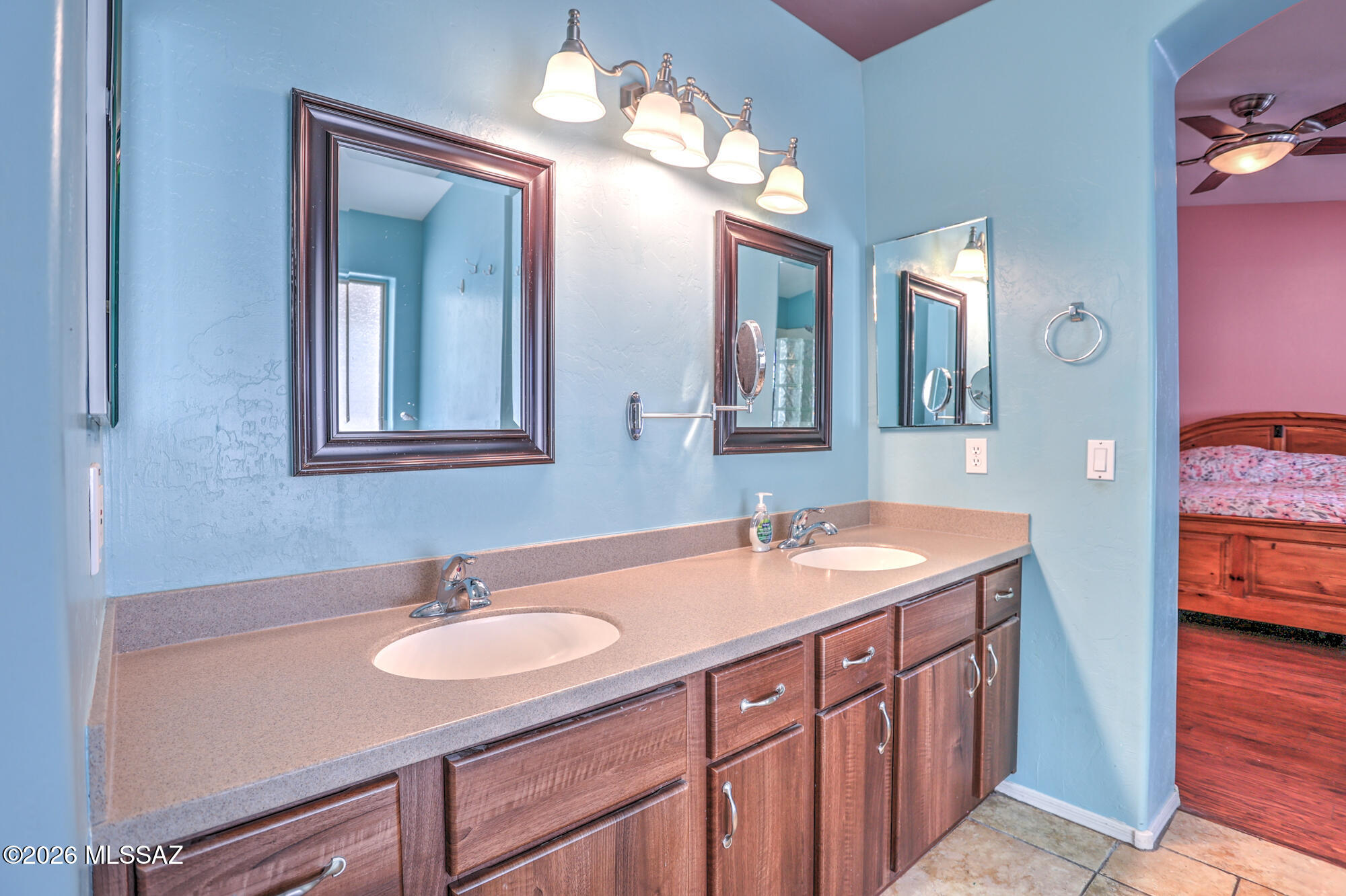 Thornydale Terrace(1-104) - Residential