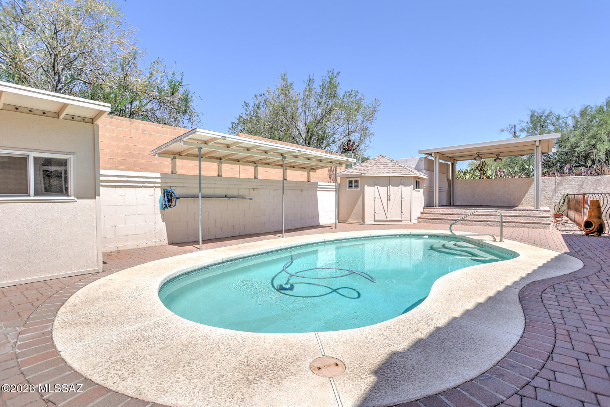 Thornydale Terrace(1-104) - Residential