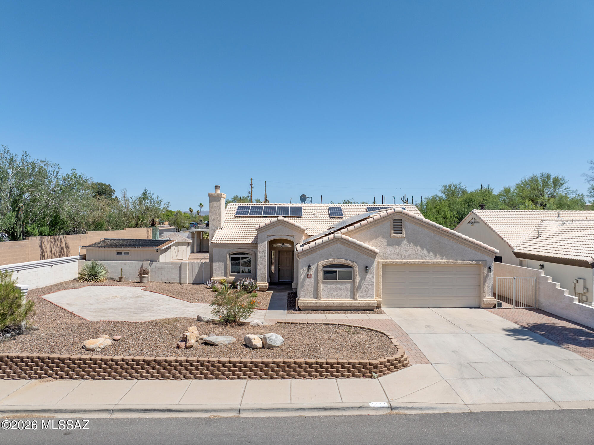 Thornydale Terrace(1-104) - Residential