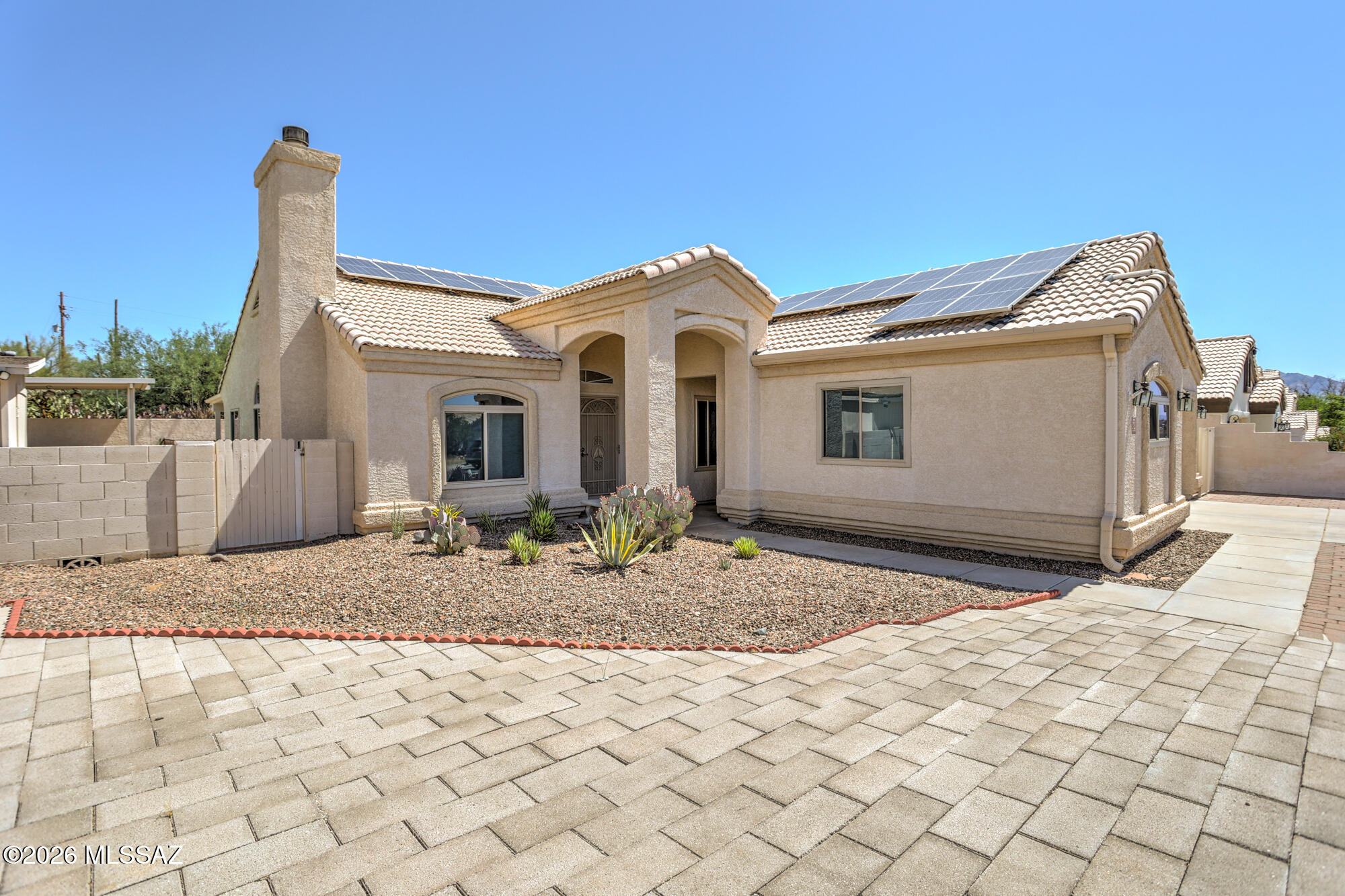 Thornydale Terrace(1-104) - Residential