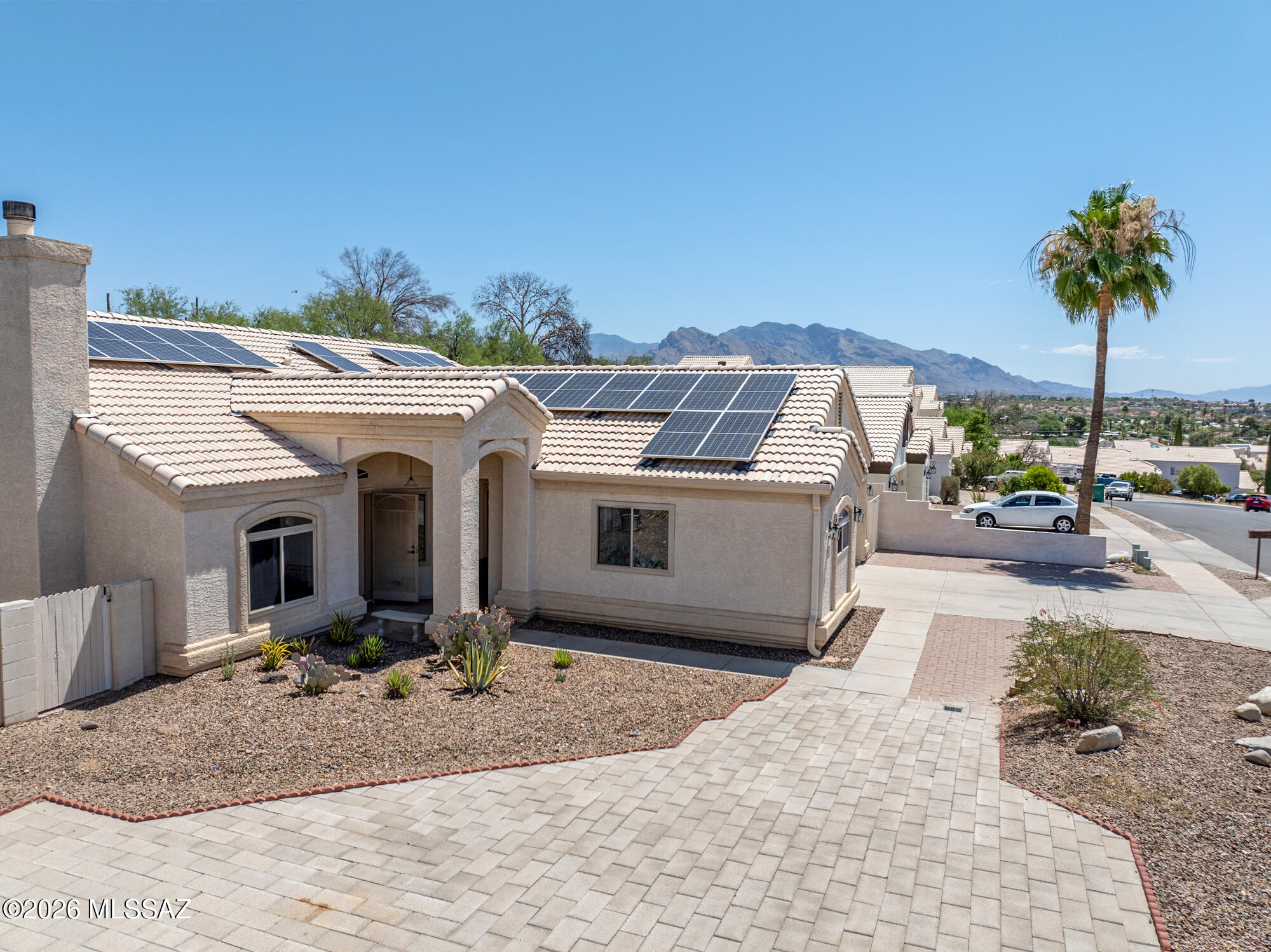 Thornydale Terrace(1-104) - Residential