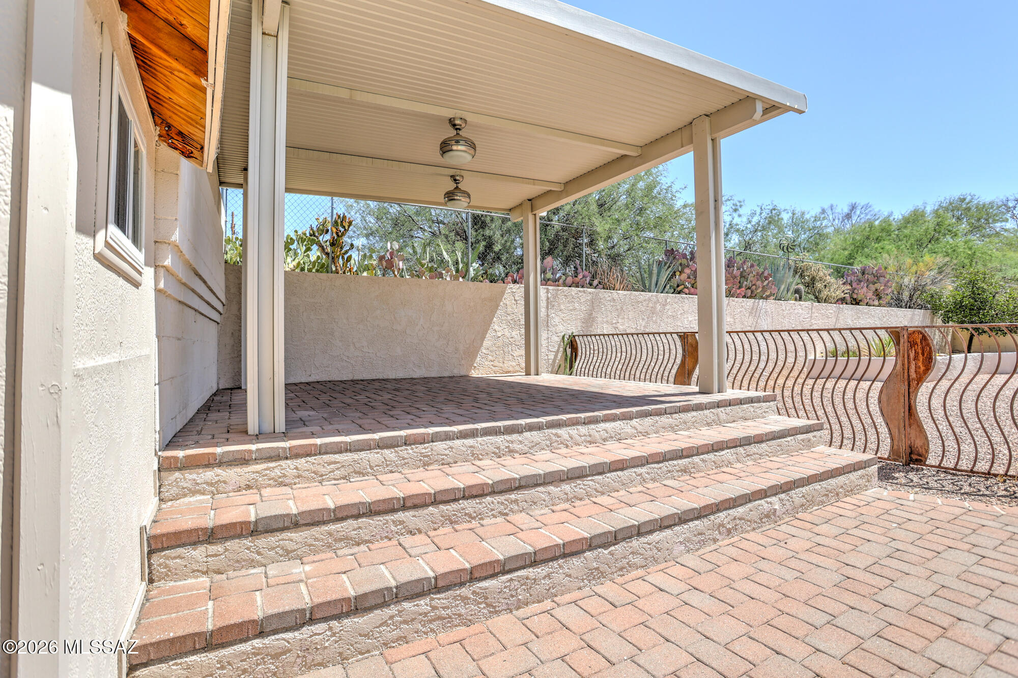 Thornydale Terrace(1-104) - Residential