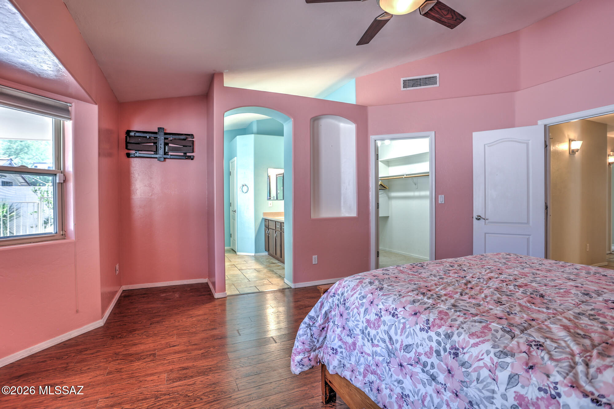 Thornydale Terrace(1-104) - Residential