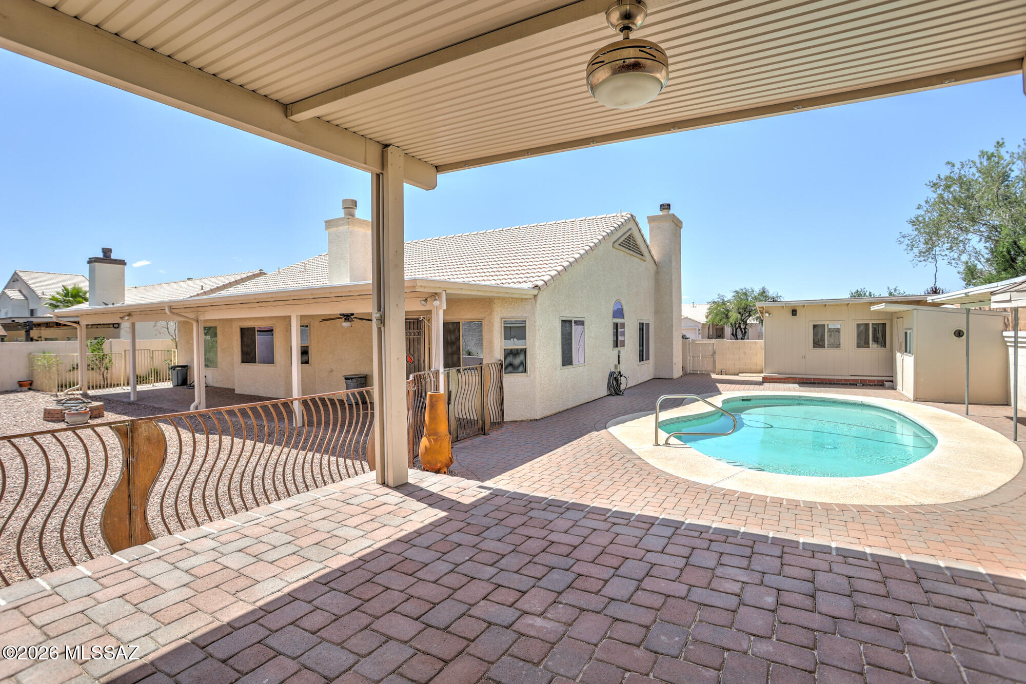 Thornydale Terrace(1-104) - Residential