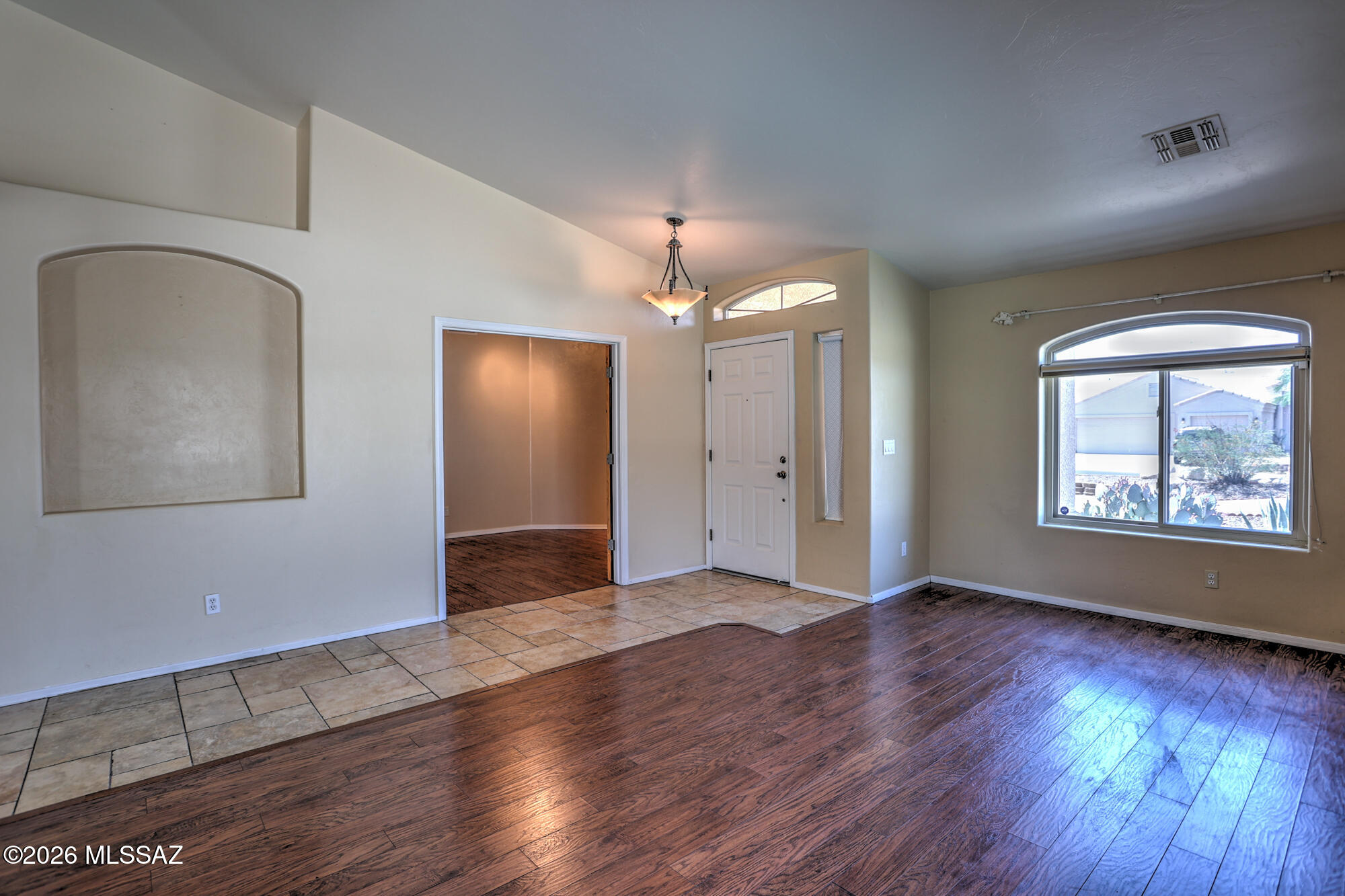 Thornydale Terrace(1-104) - Residential