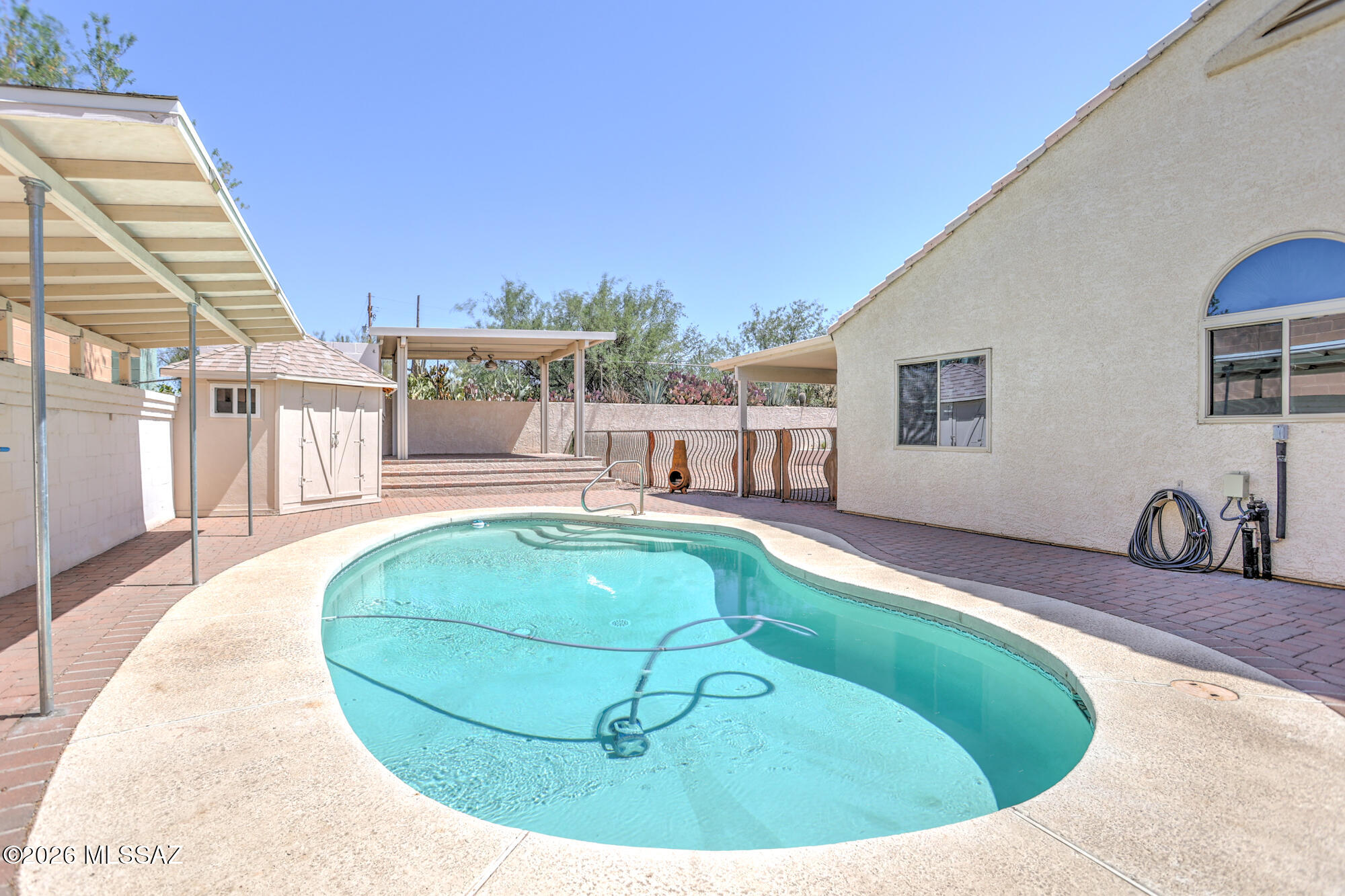 Thornydale Terrace(1-104) - Residential