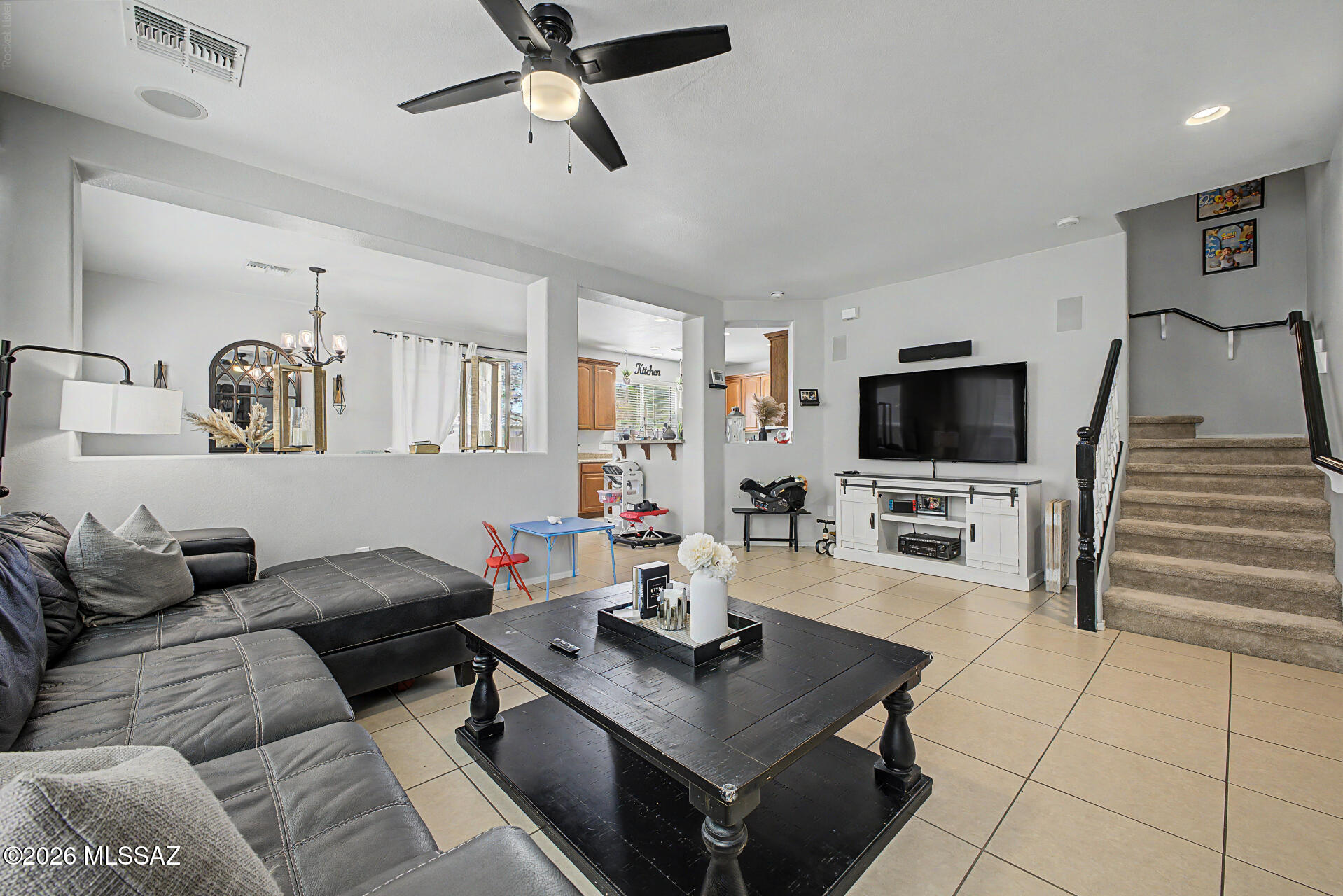 Rancho Valencia (1-583) - Residential