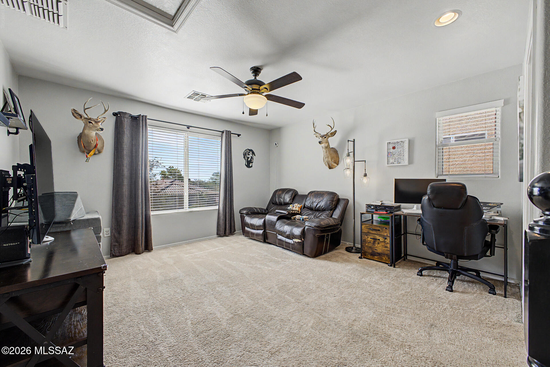 Rancho Valencia (1-583) - Residential