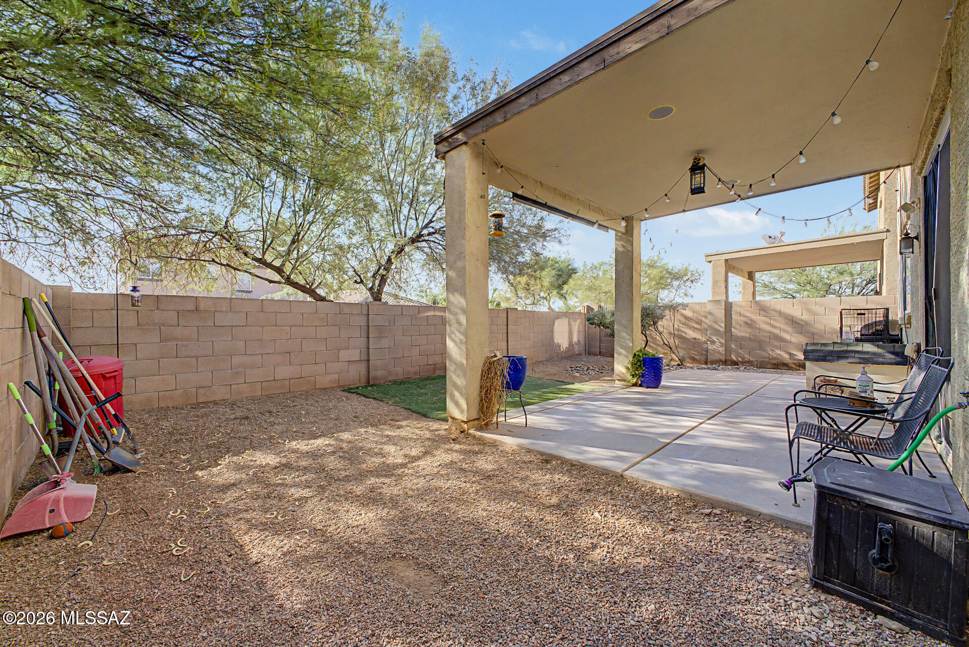 Rancho Valencia (1-583) - Residential