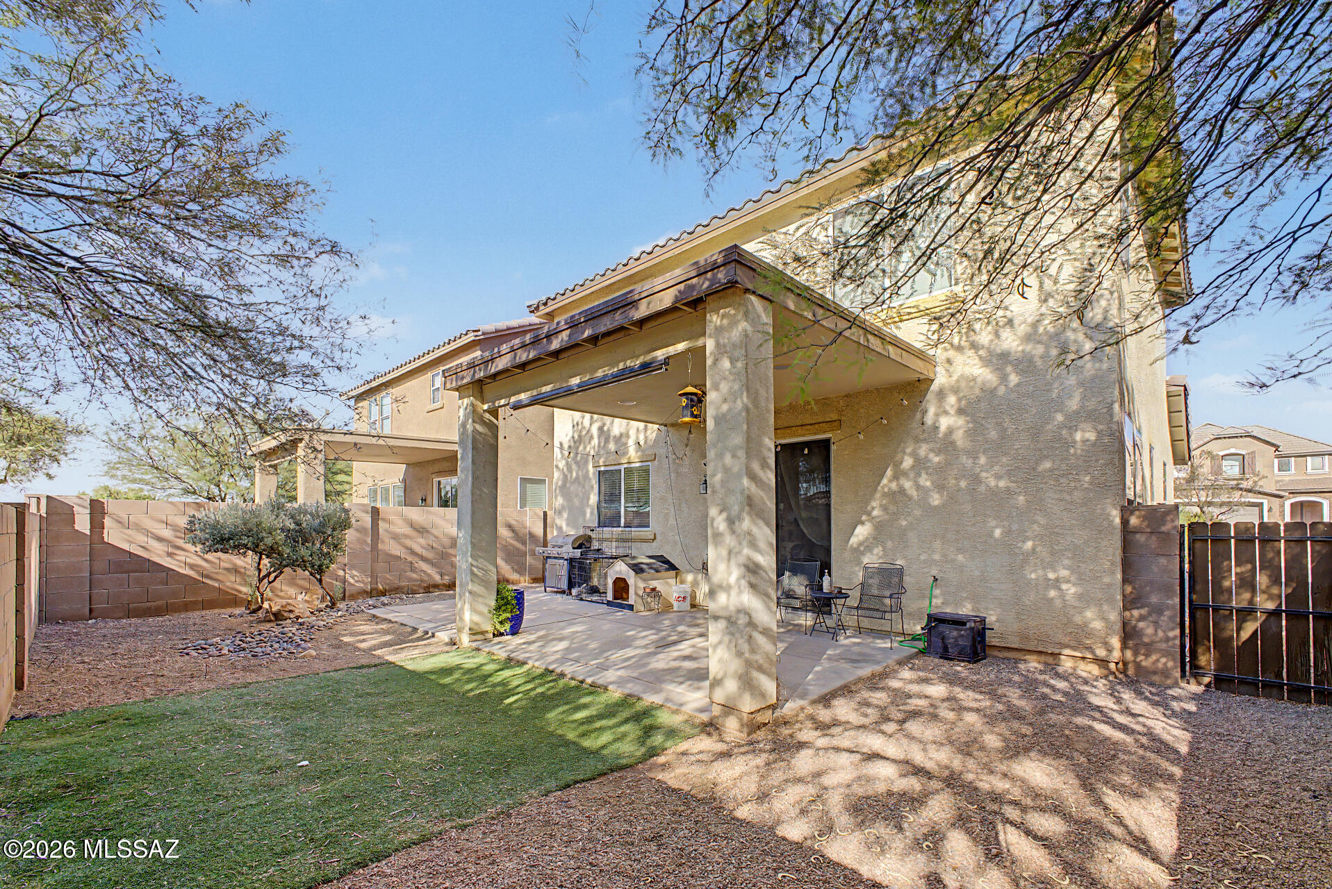 Rancho Valencia (1-583) - Residential
