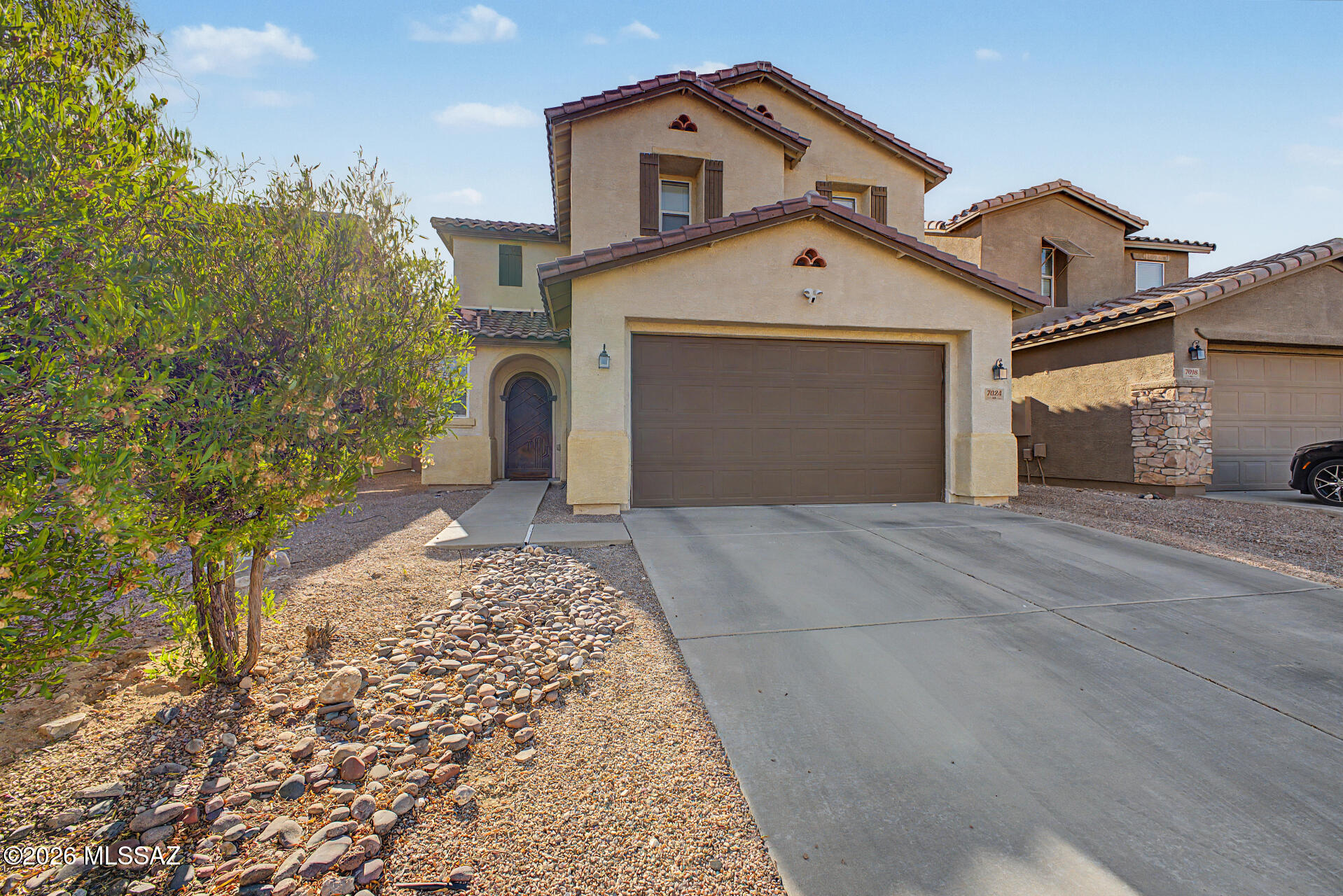 Rancho Valencia (1-583) - Residential