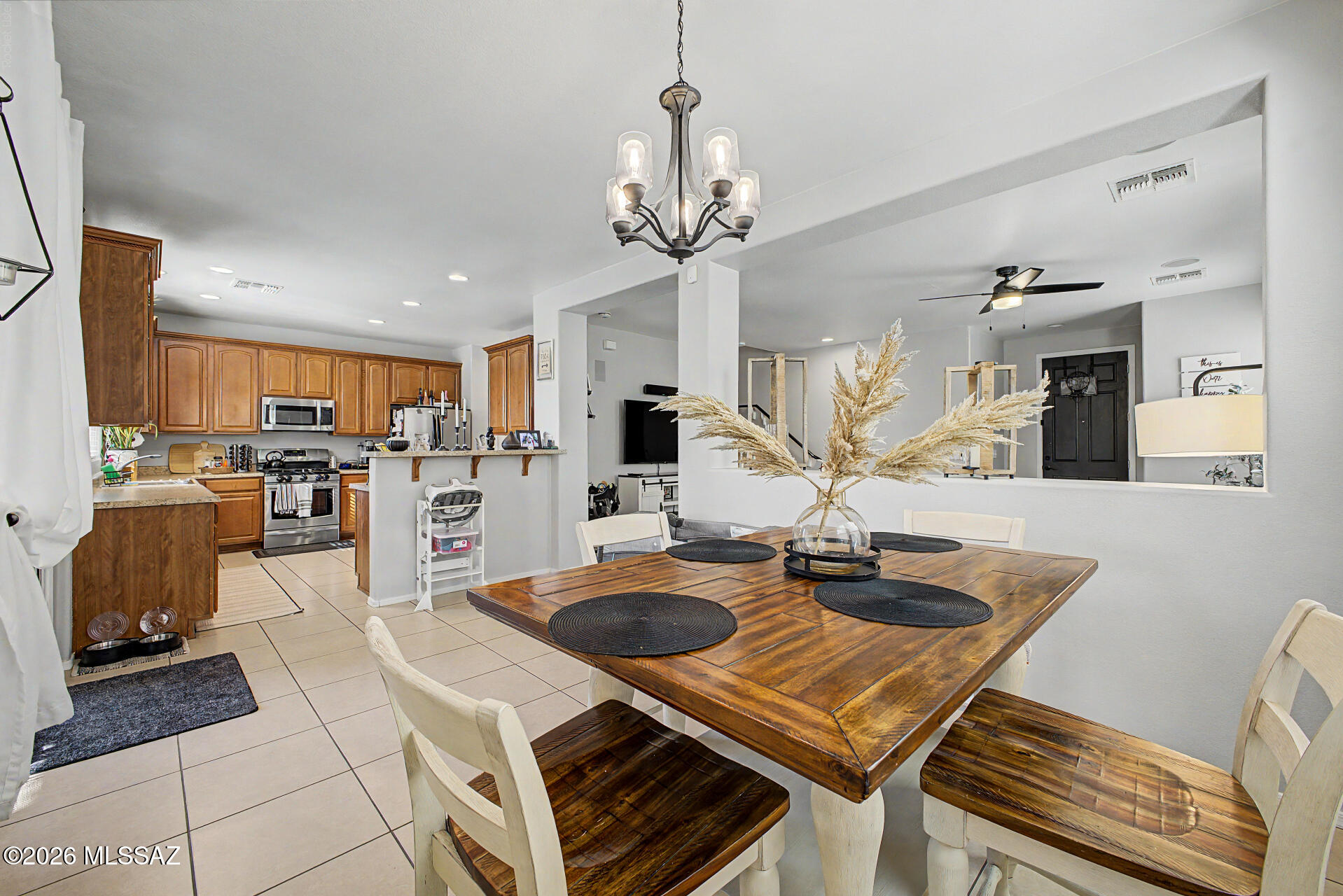 Rancho Valencia (1-583) - Residential