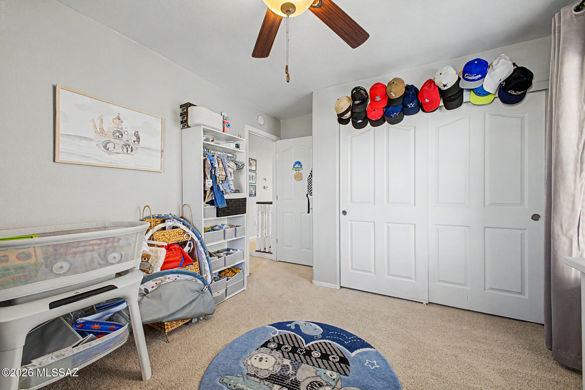 Rancho Valencia (1-583) - Residential