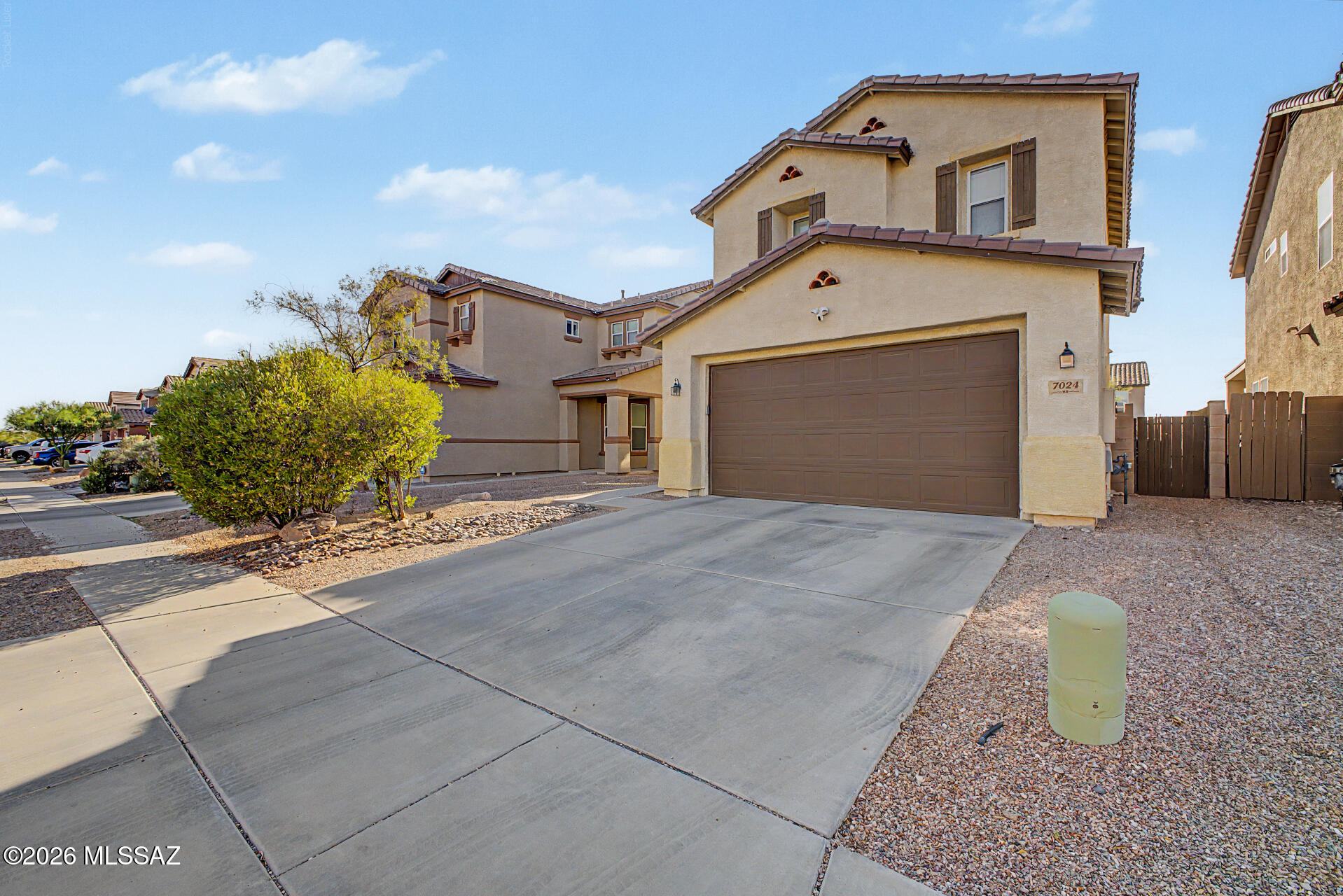 Rancho Valencia (1-583) - Residential