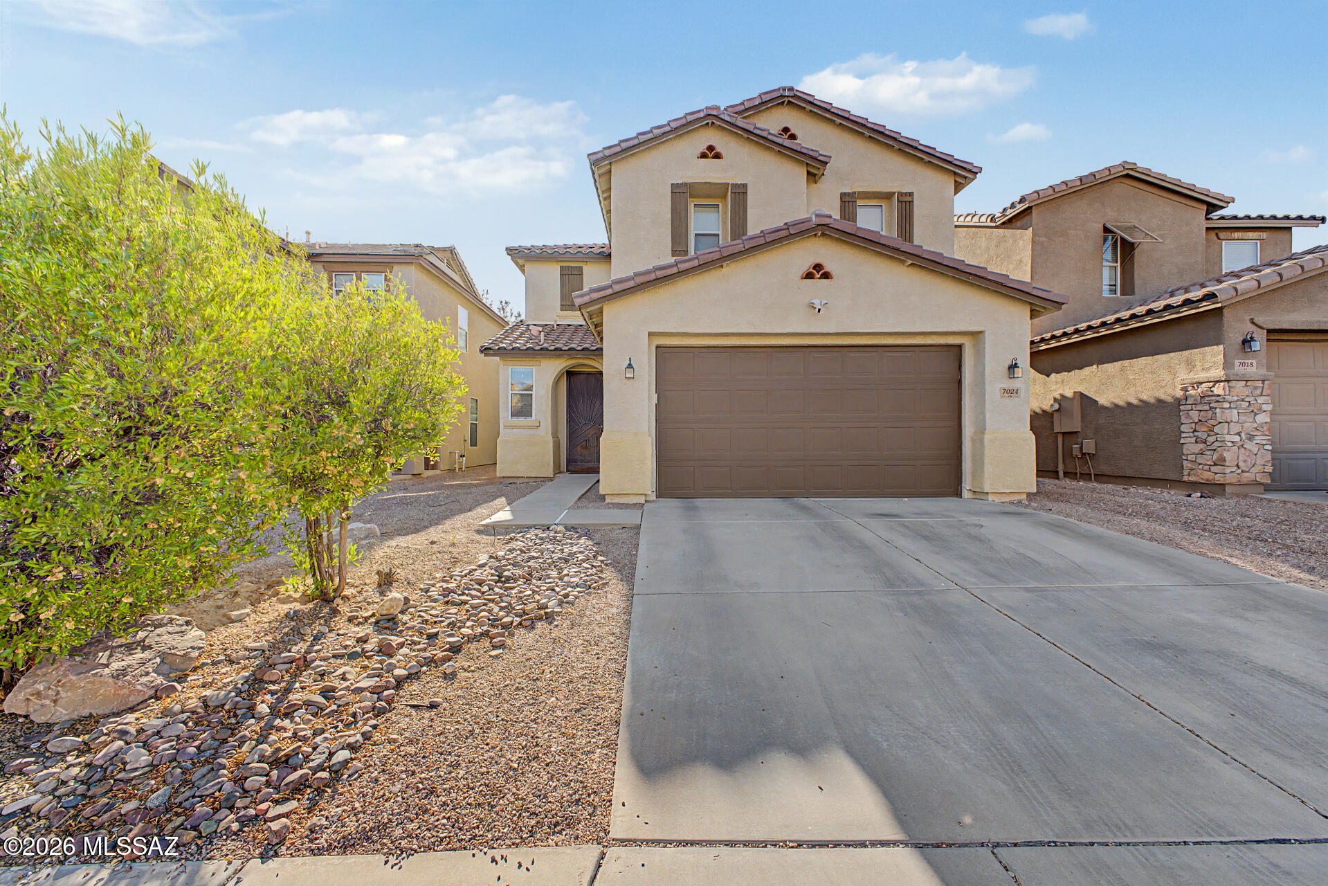 Rancho Valencia (1-583) - Residential